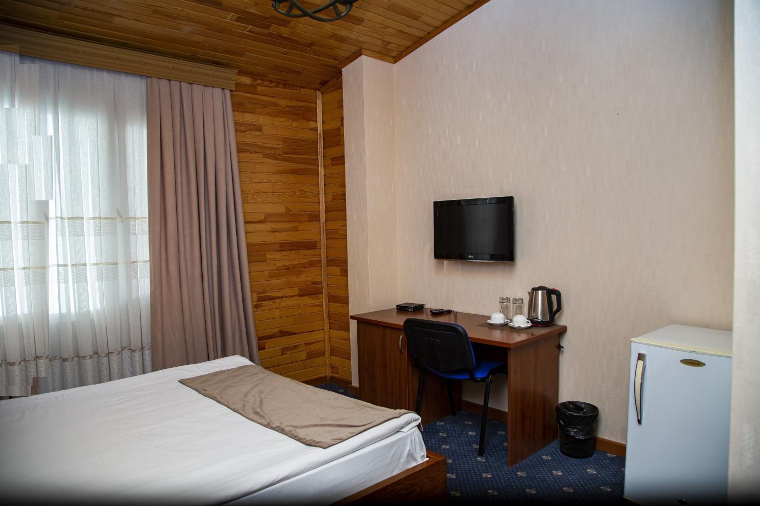 Budget Double Room