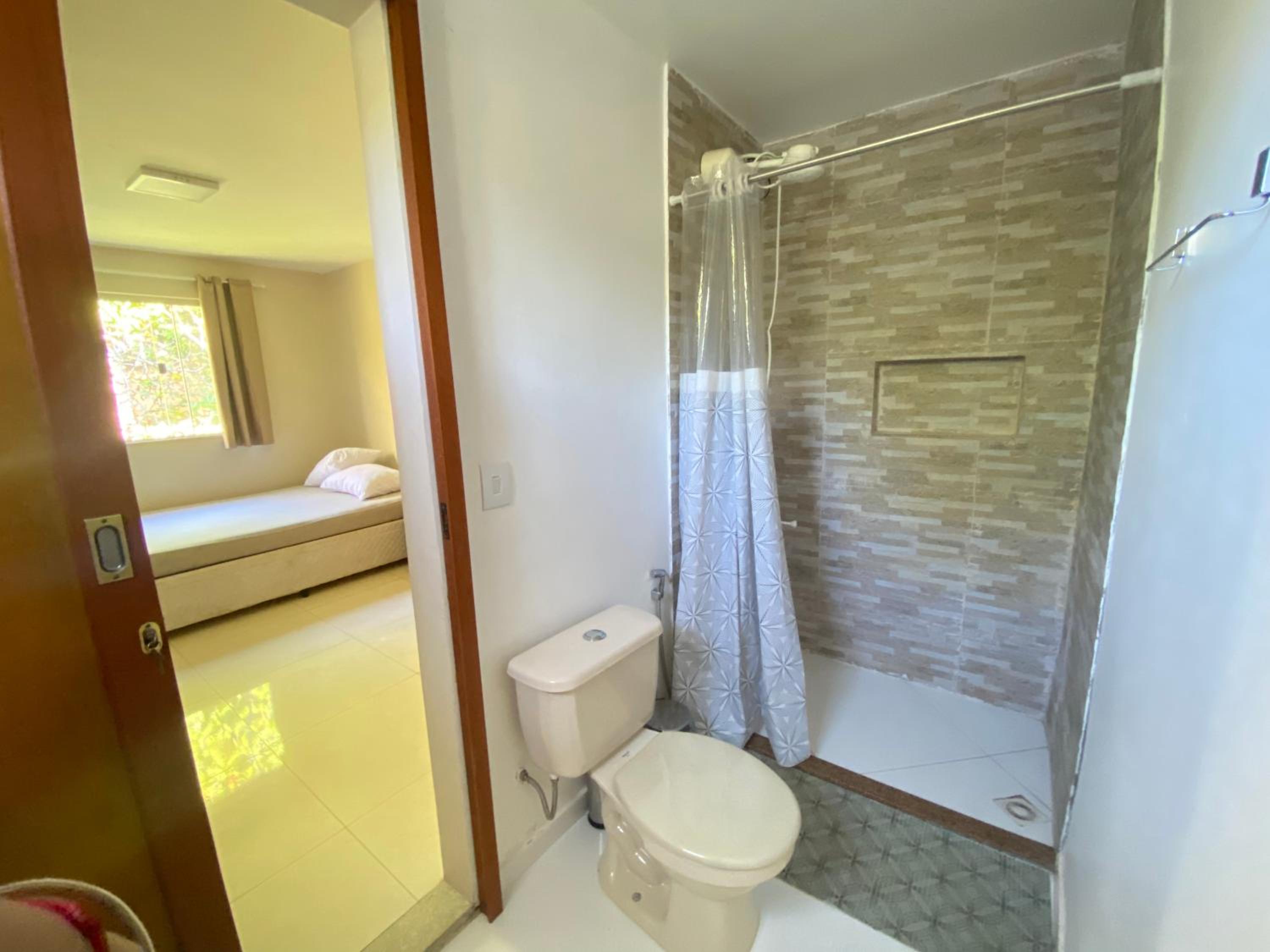 Two-Bedroom House photo 3