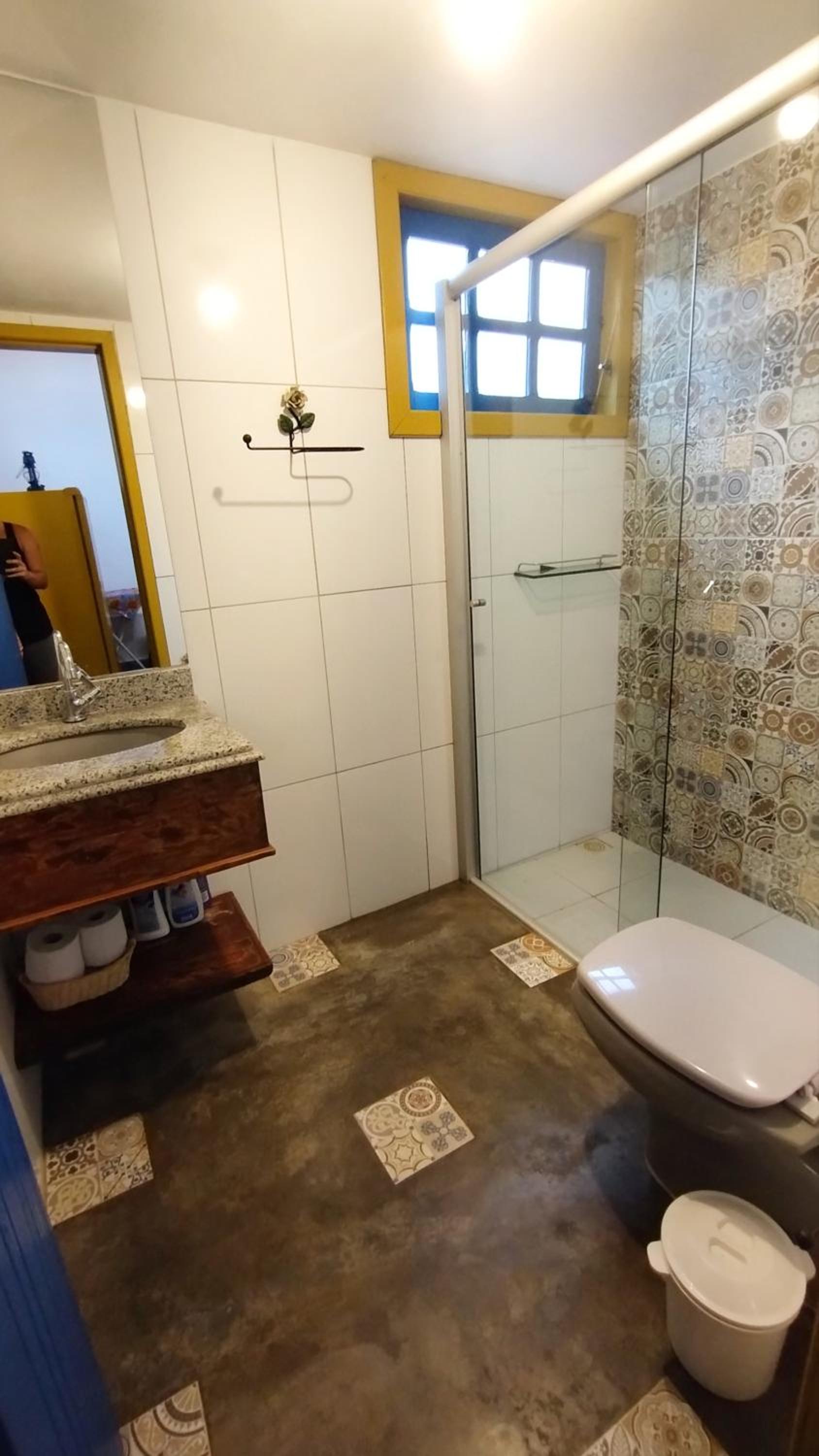 Two-Bedroom House photo 2