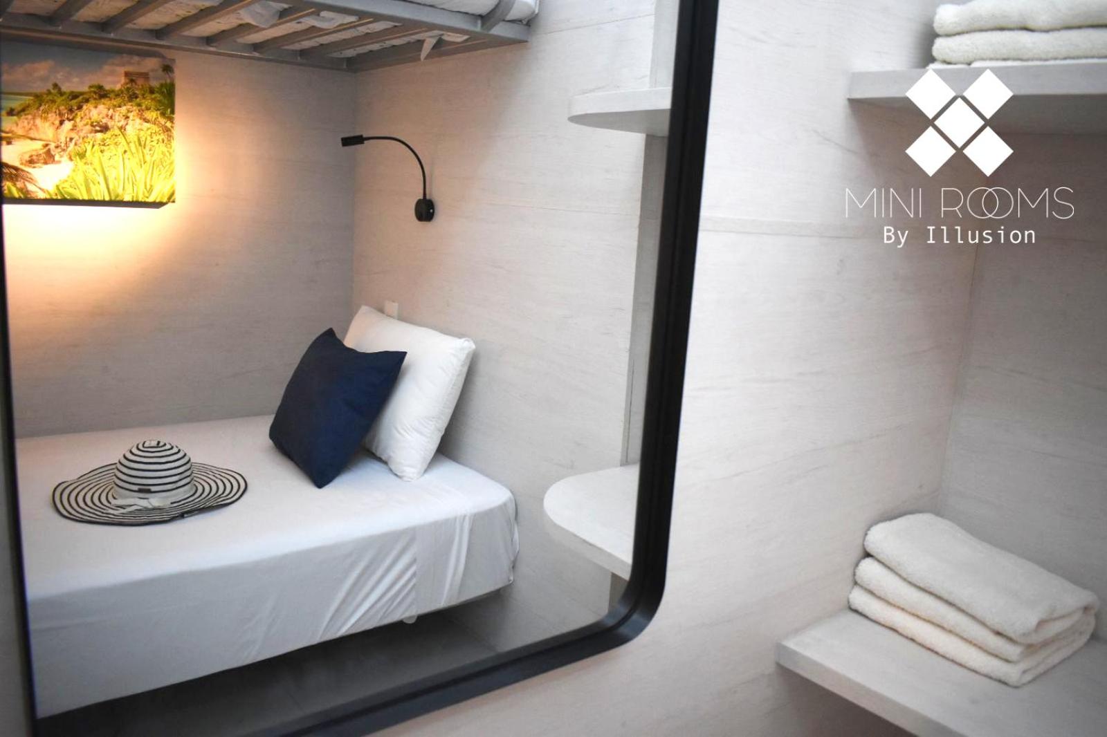 Twin Room - Photo 15