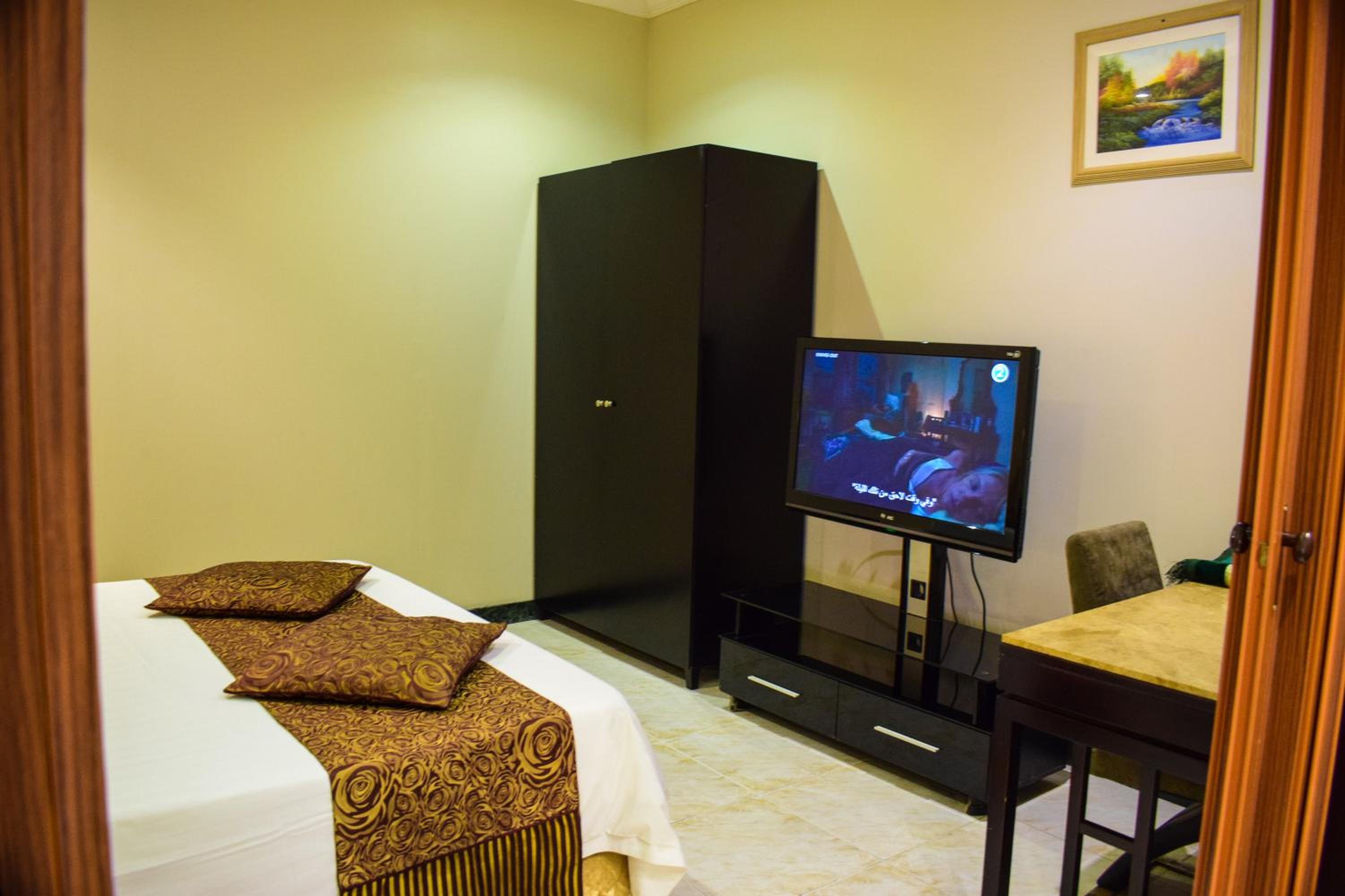 Double or Twin Room photo 2