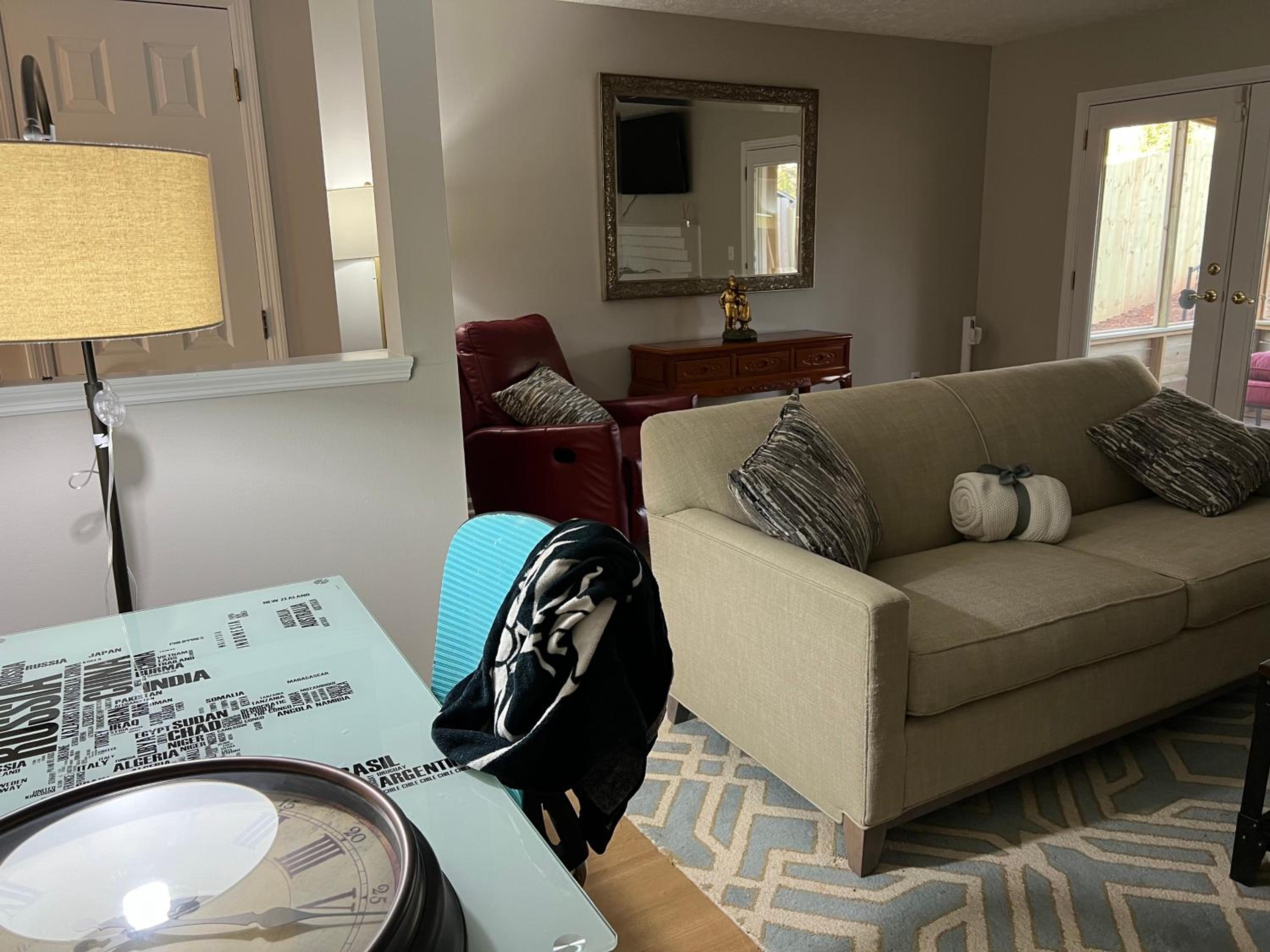 Two-Bedroom House photo 1