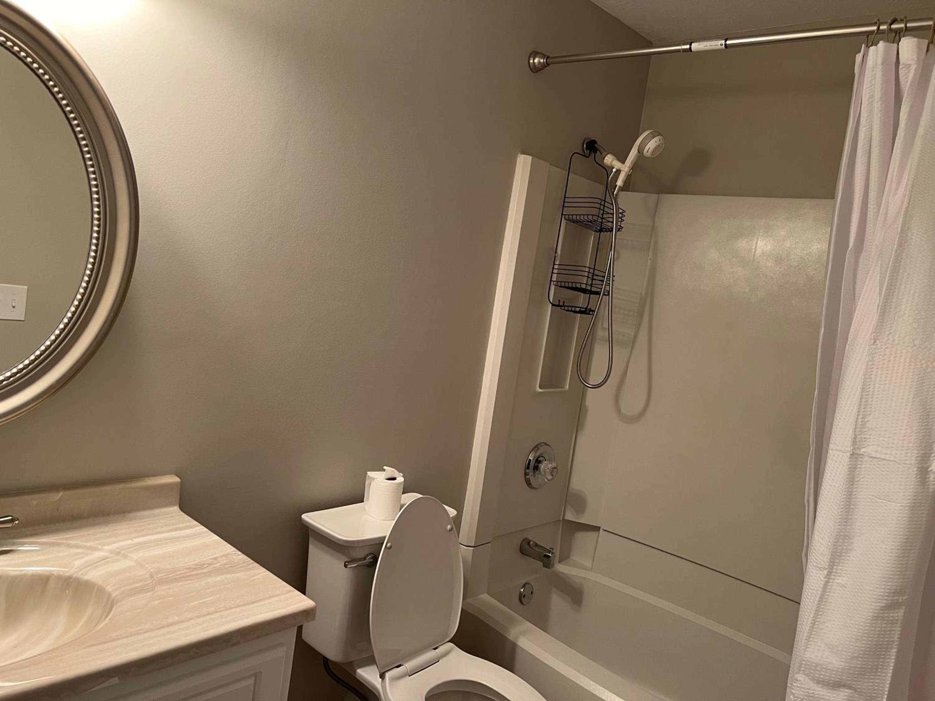 Two-Bedroom House photo 3