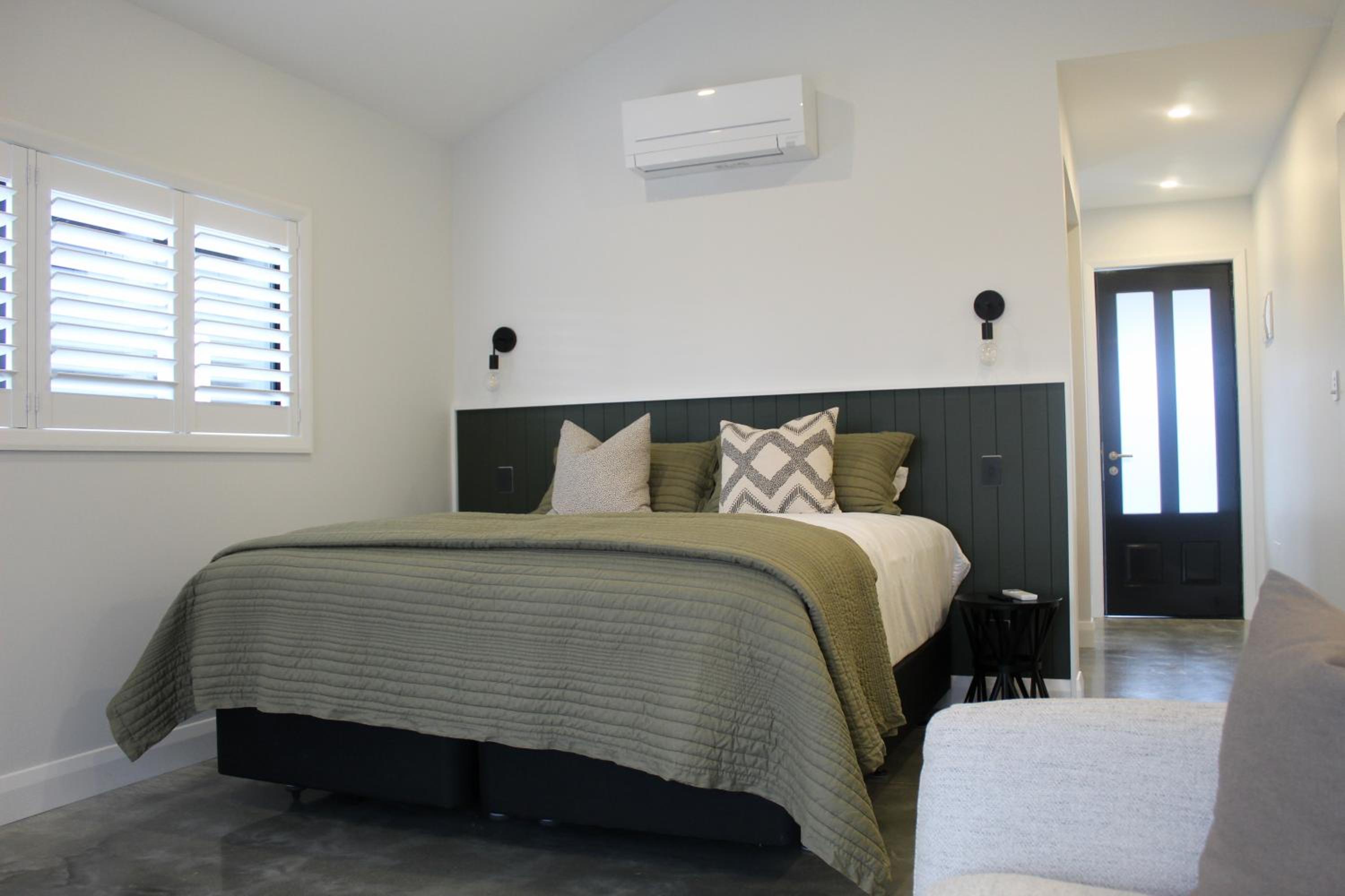 Deluxe Suite photo 1