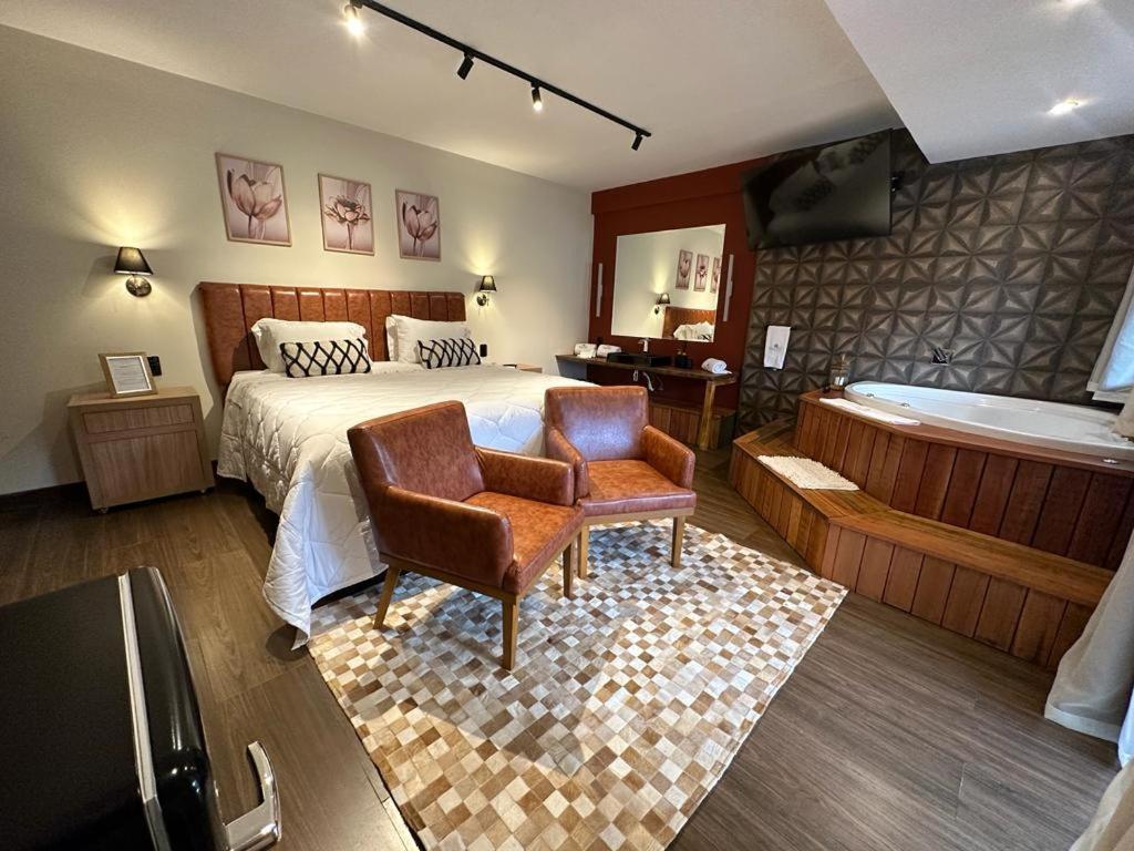 Standard Bungalow