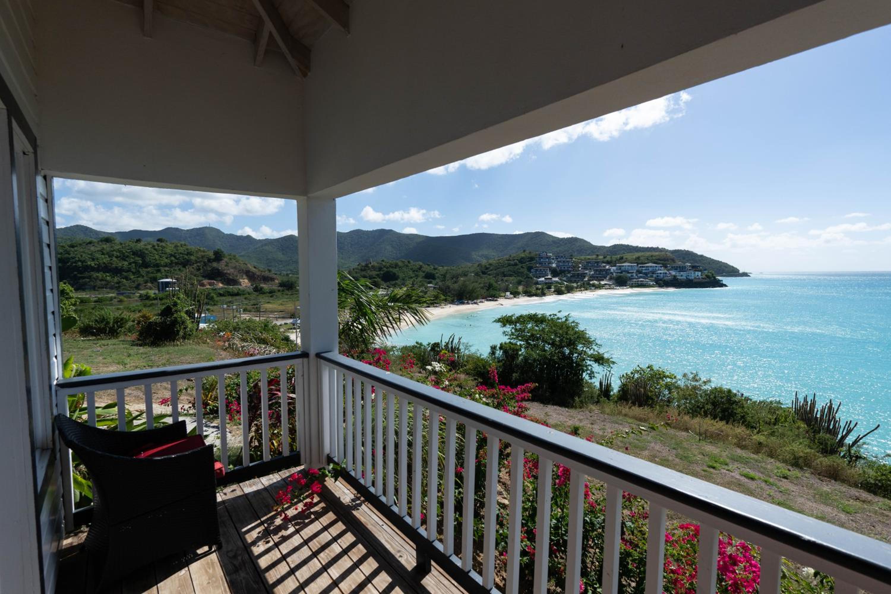One-Bedroom Villa photo 2