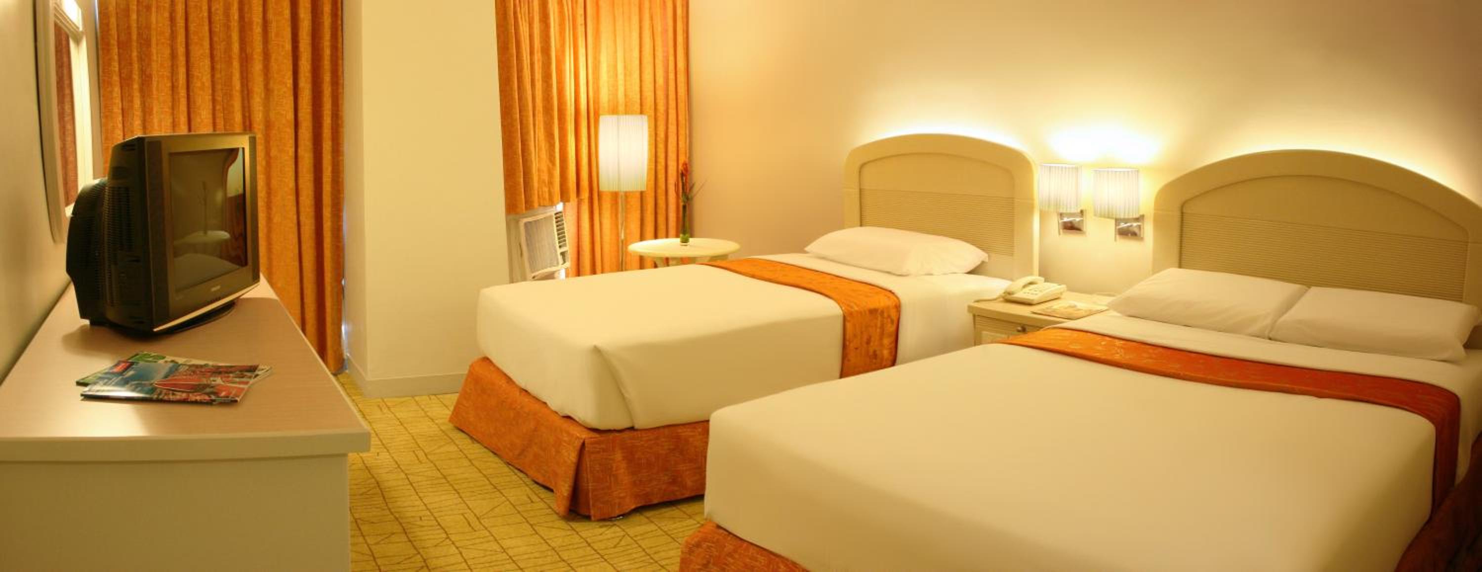 Premier Triple Room - Photo 5