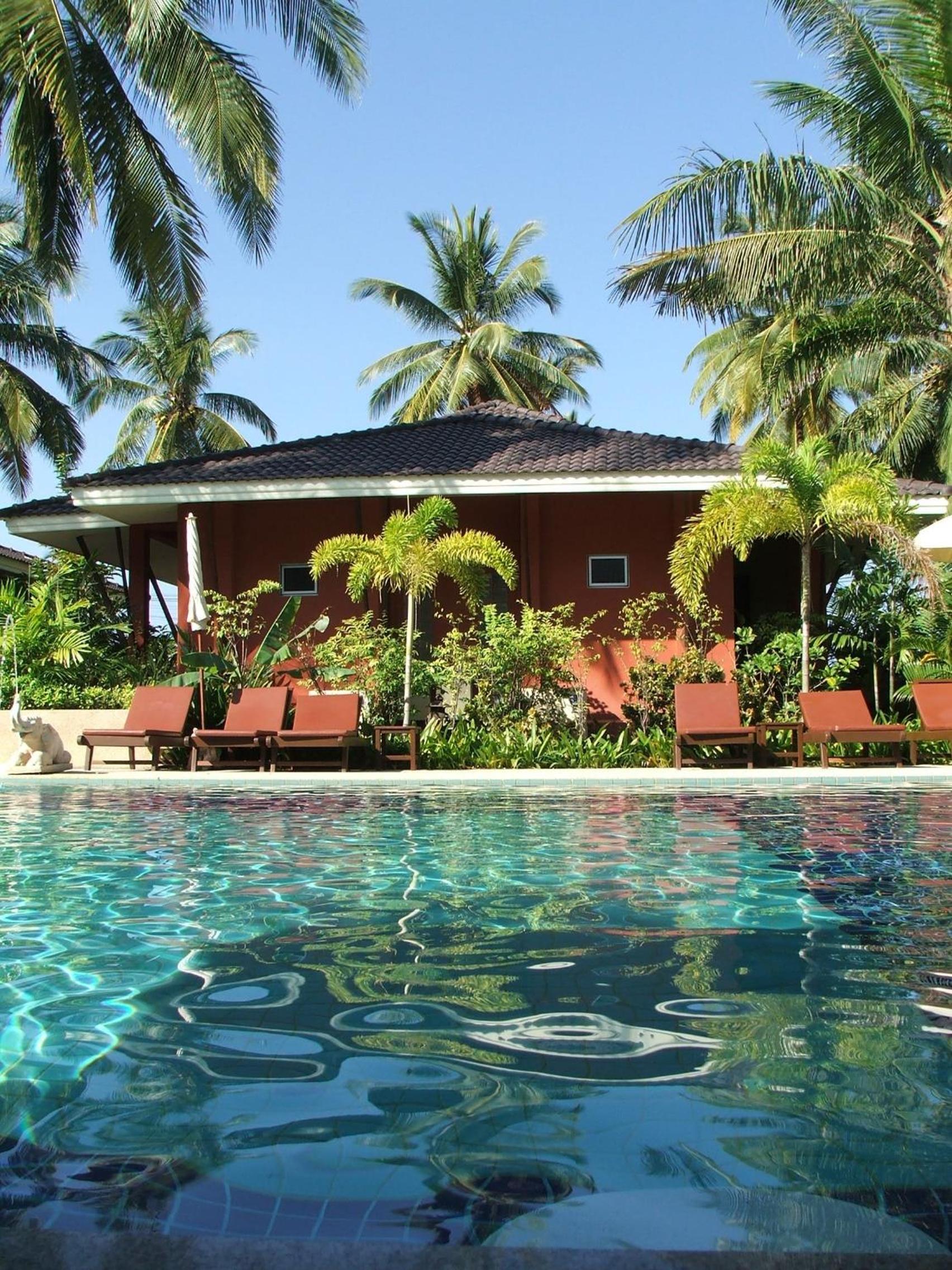 Grand Deluxe Villa - Photo 11