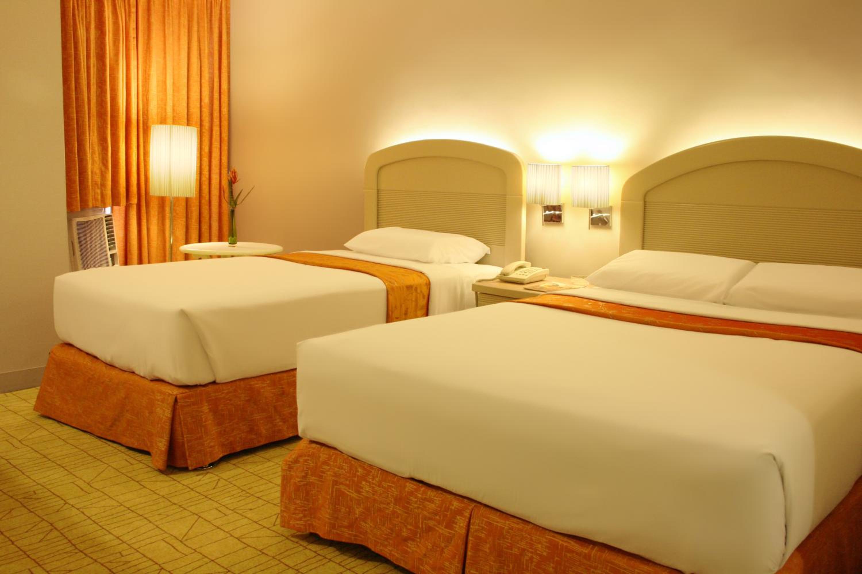 Premier Triple Room - Photo 4