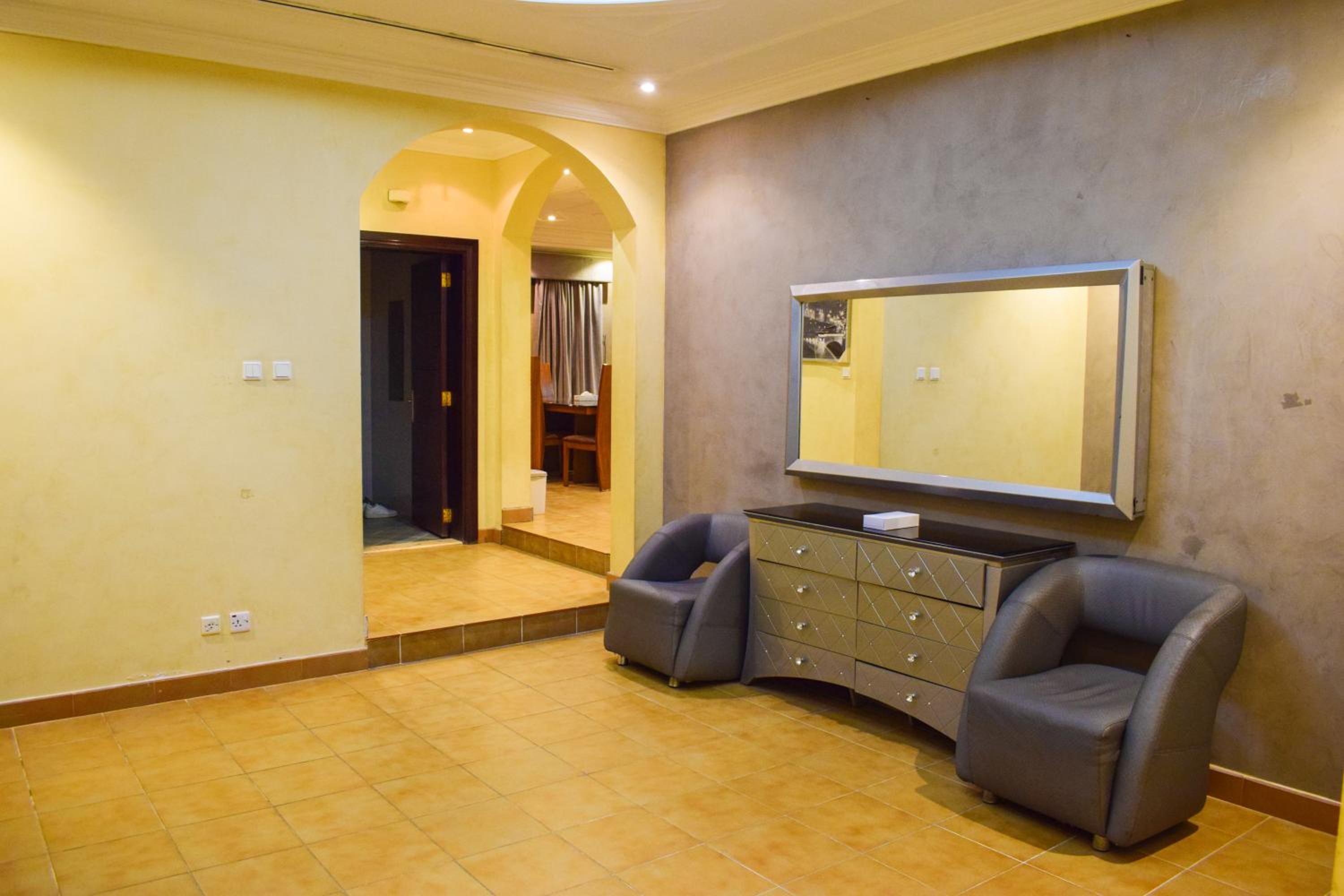 Villa with Sea View photo 3
