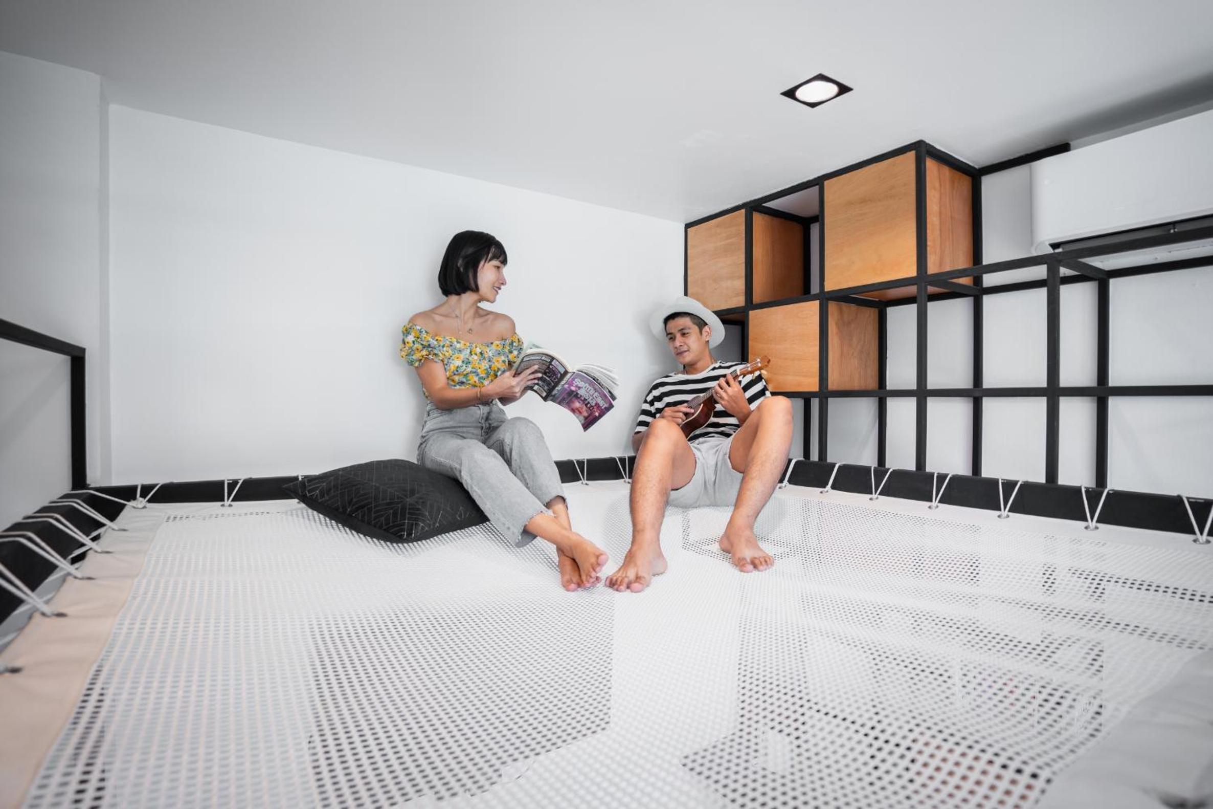 Deluxe Room photo 2
