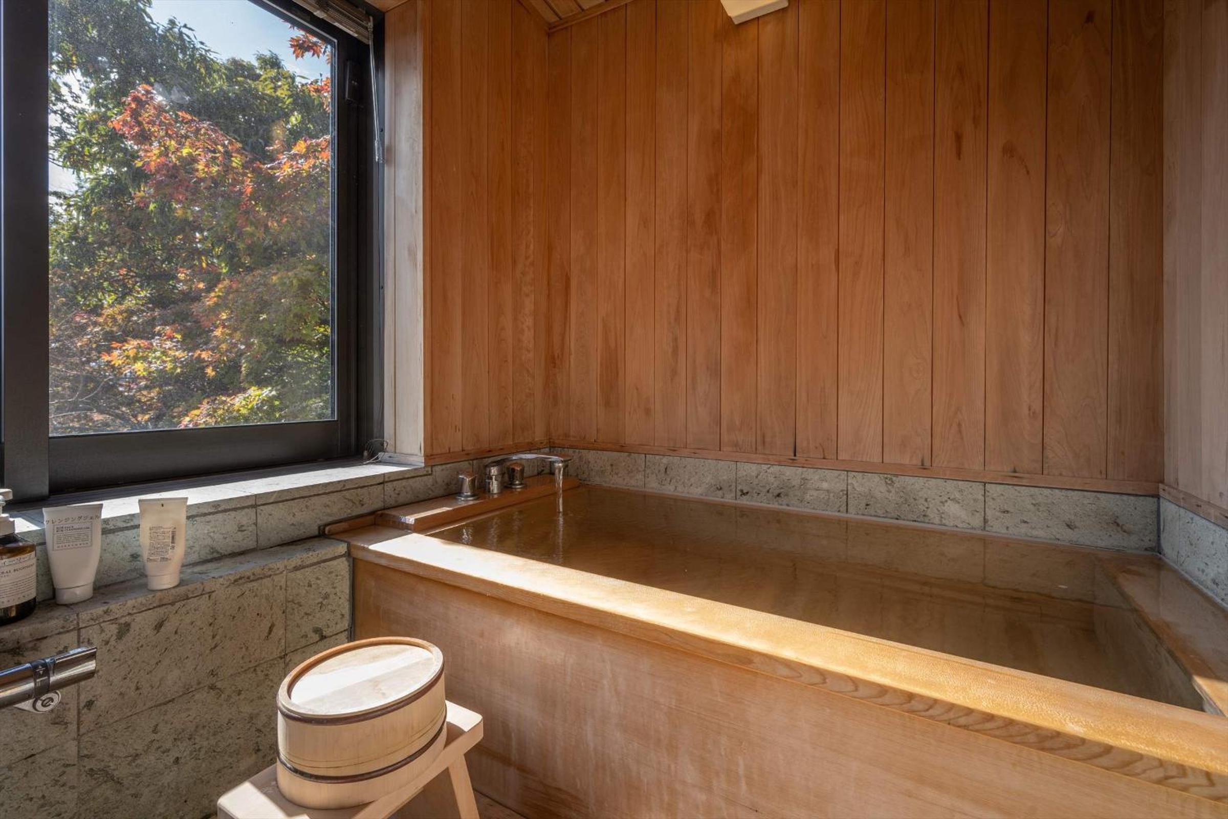 Quadruple Room With Private Bathroom "Kochou" photo 2