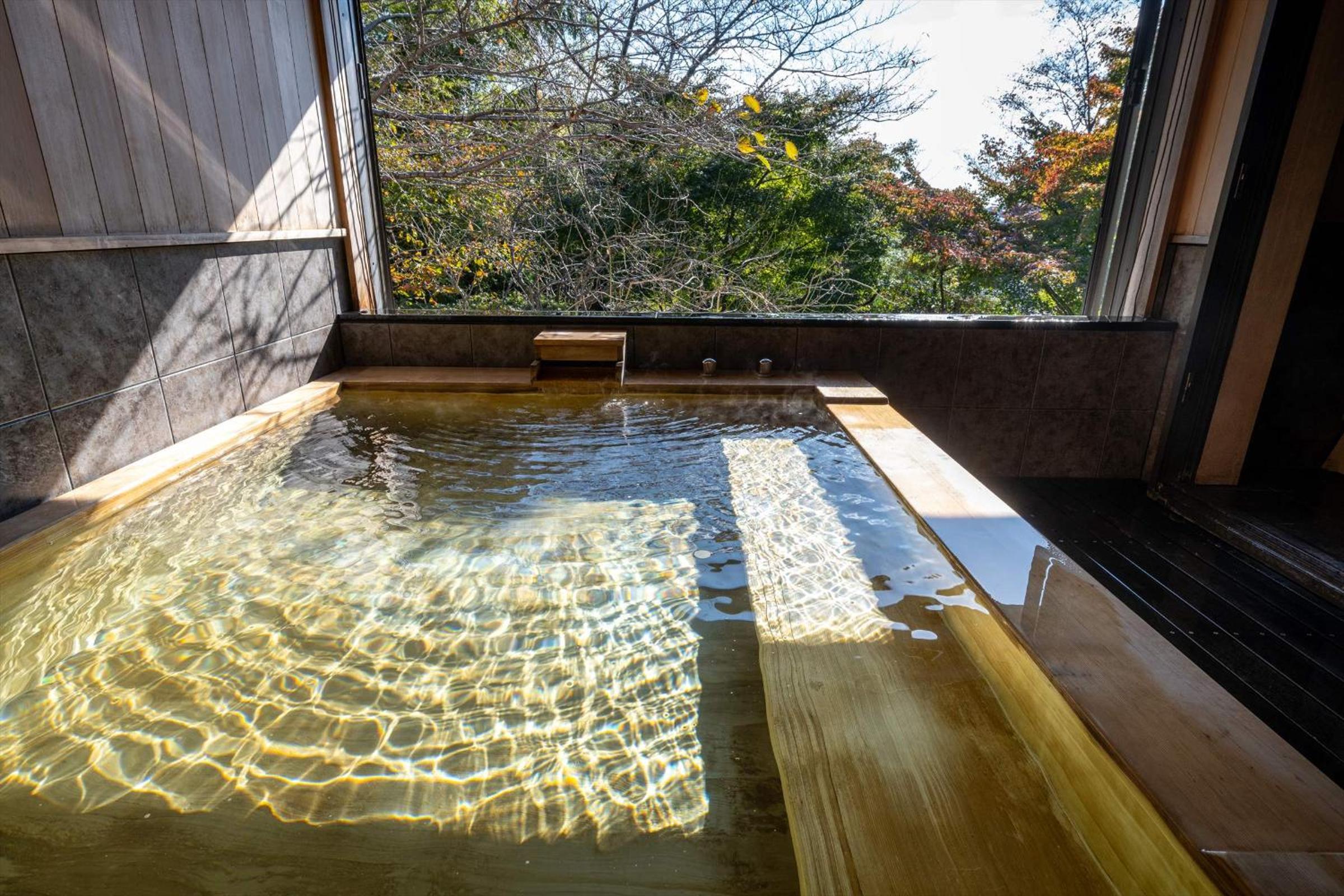 Quadruple Room With Private External Bathroom "Kagaribi" photo 2