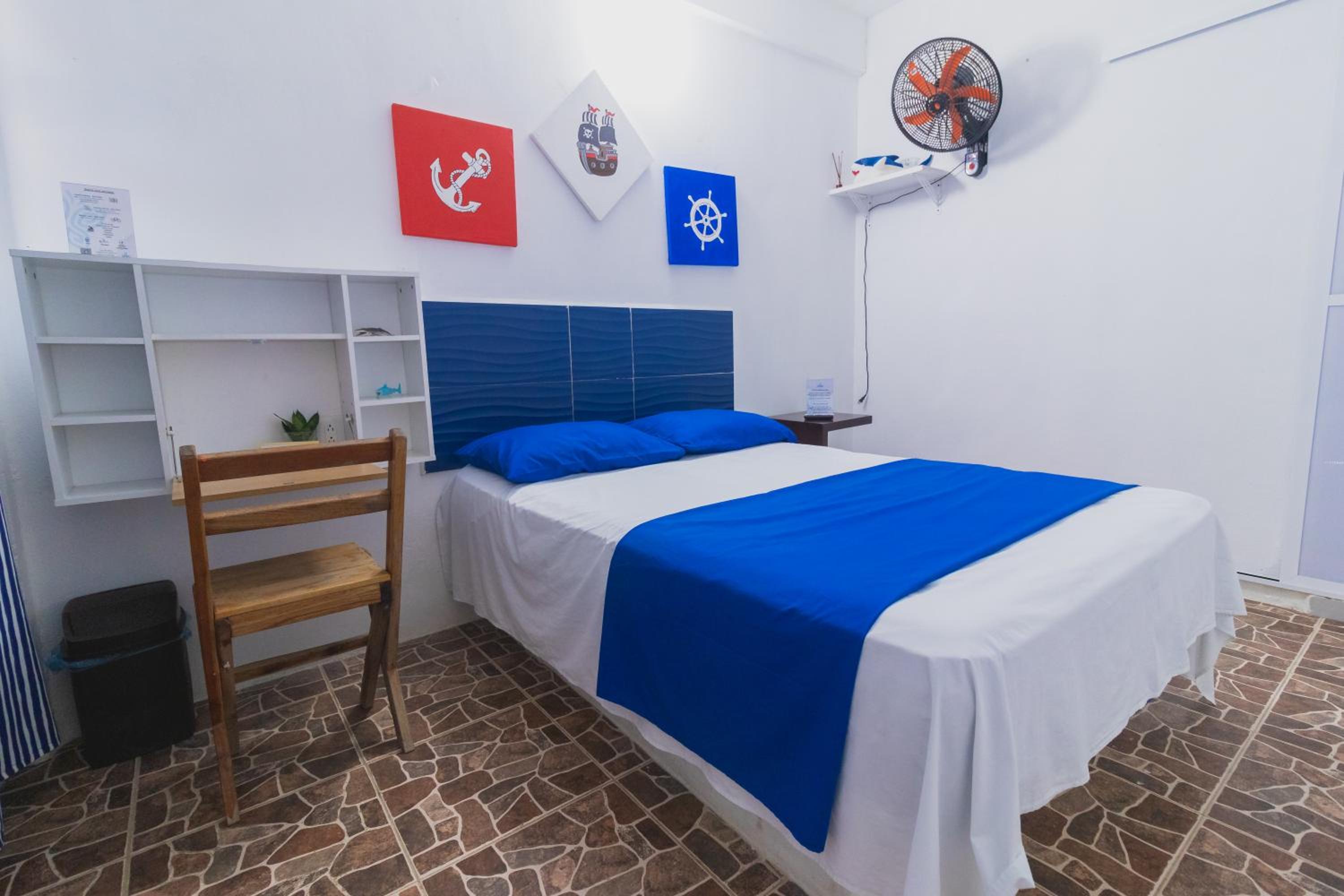 Double Room with Private Bathroom photo 2