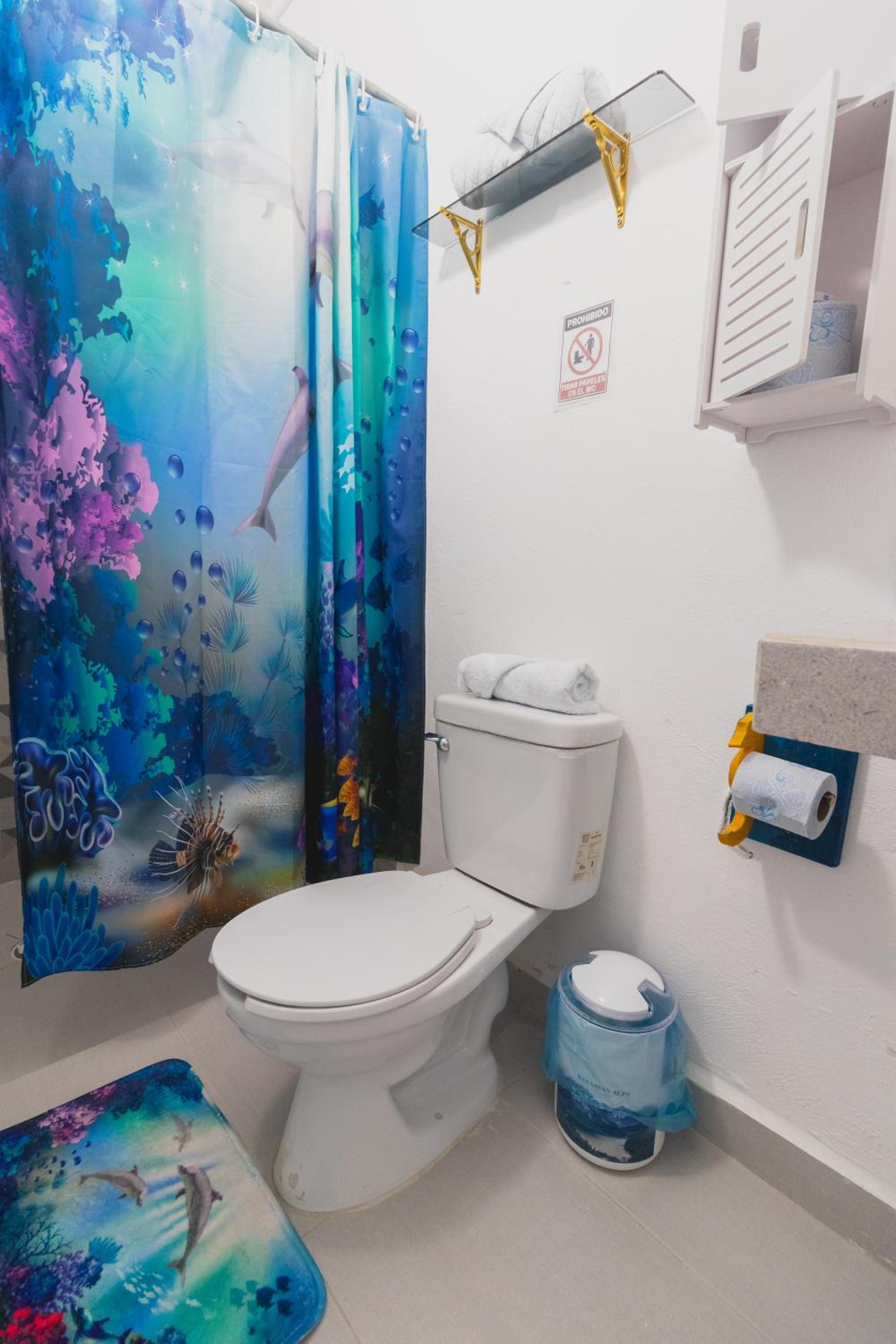 Double Room with Private Bathroom photo 3
