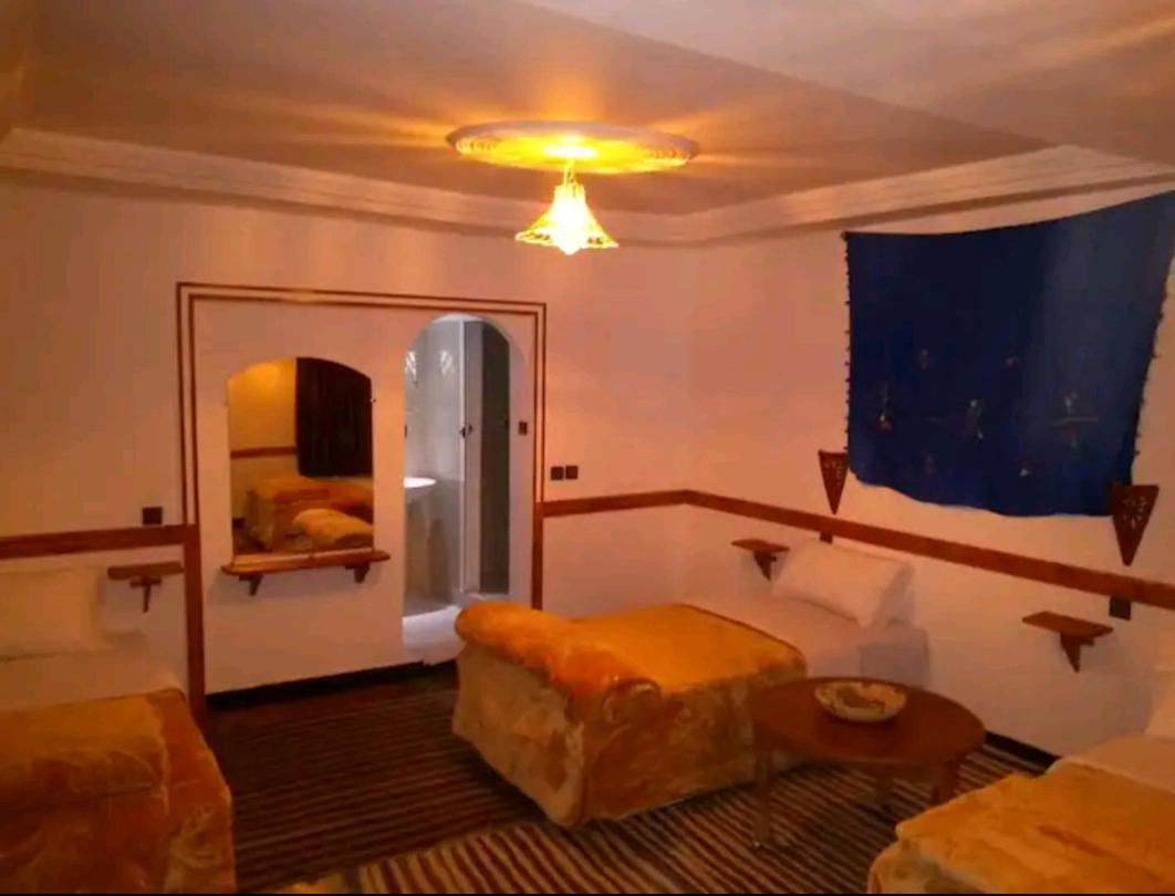 Basic Triple Room - Photo 2