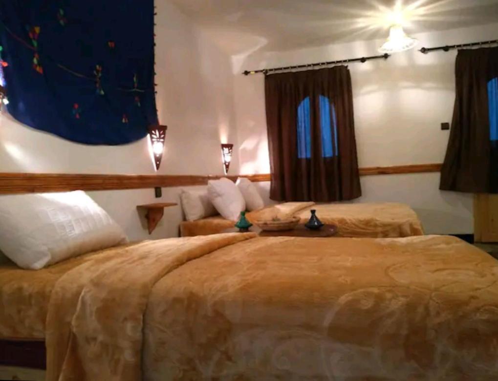 Basic Triple Room - Photo 1