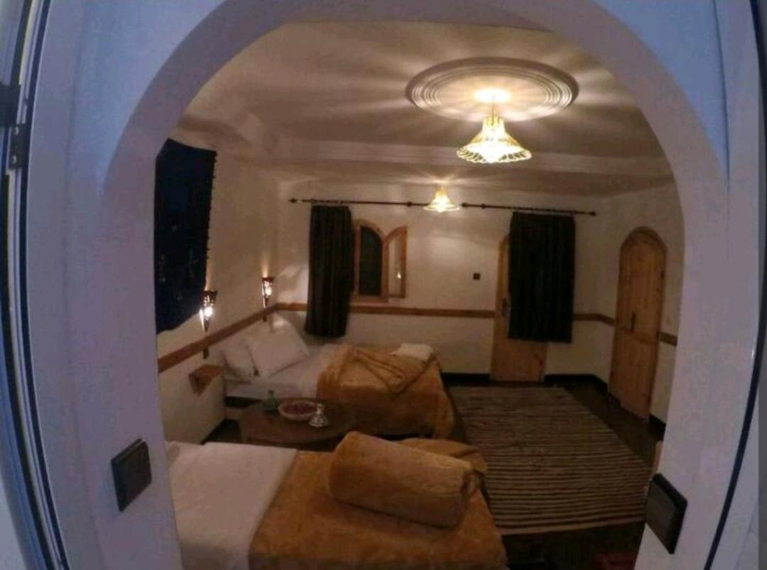 Basic Triple Room - Photo 9