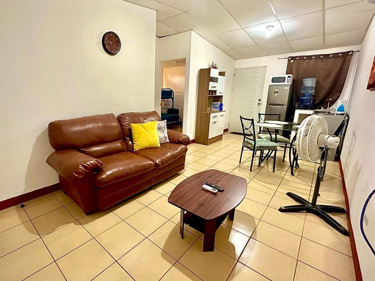 Two-Bedroom Apartment photo 3