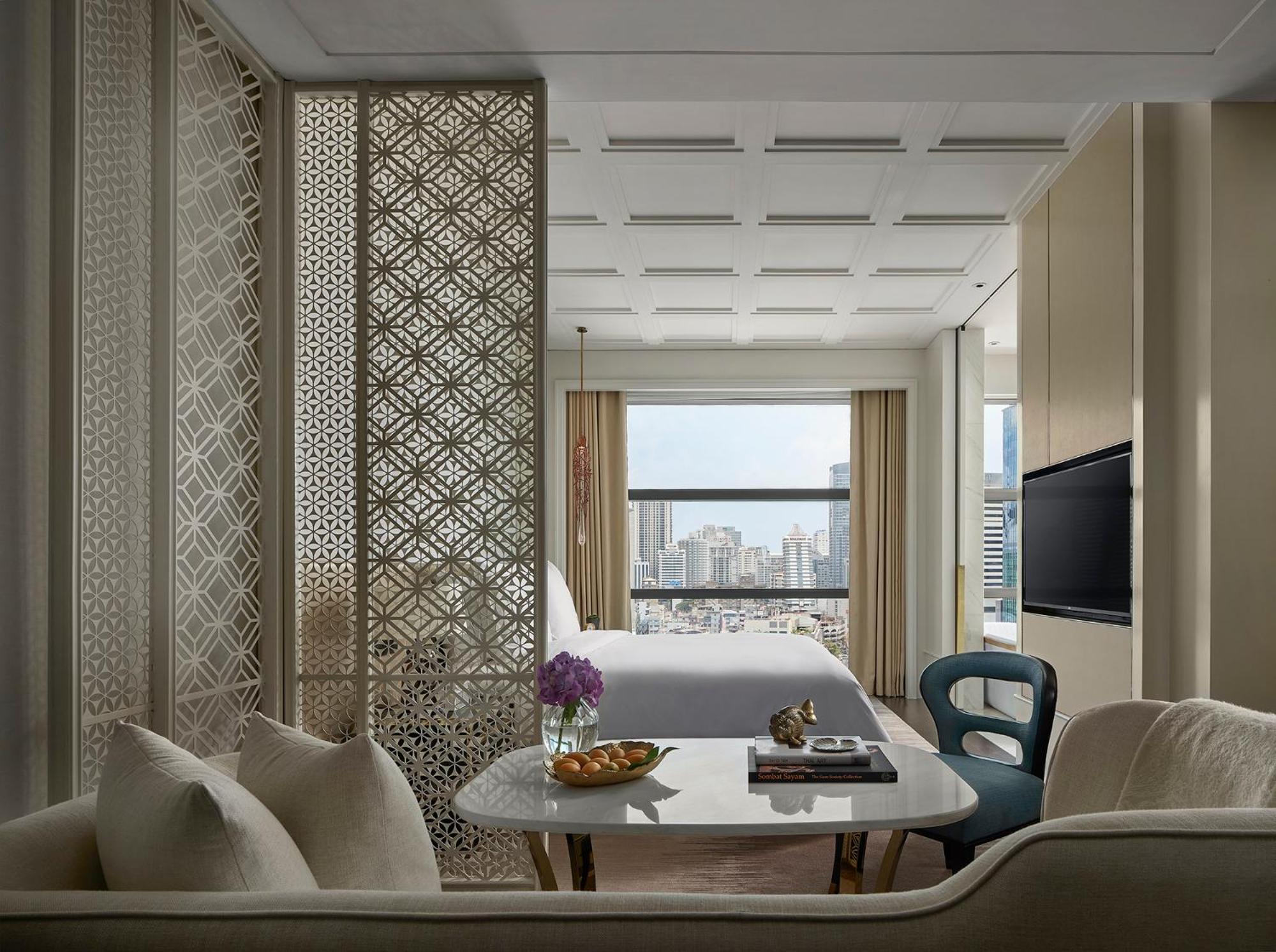 Executive King Room photo 3