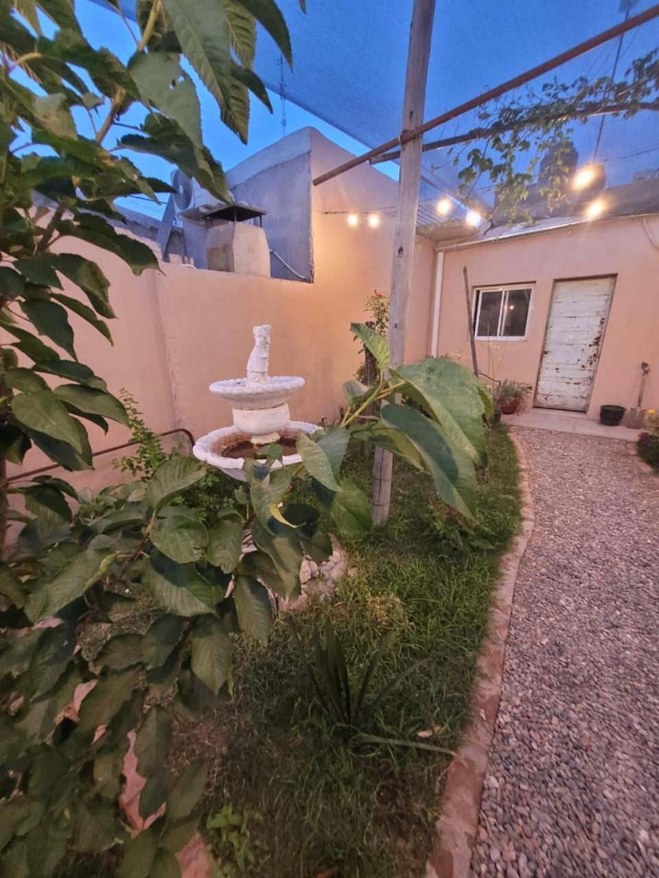 Two-Bedroom House photo 2