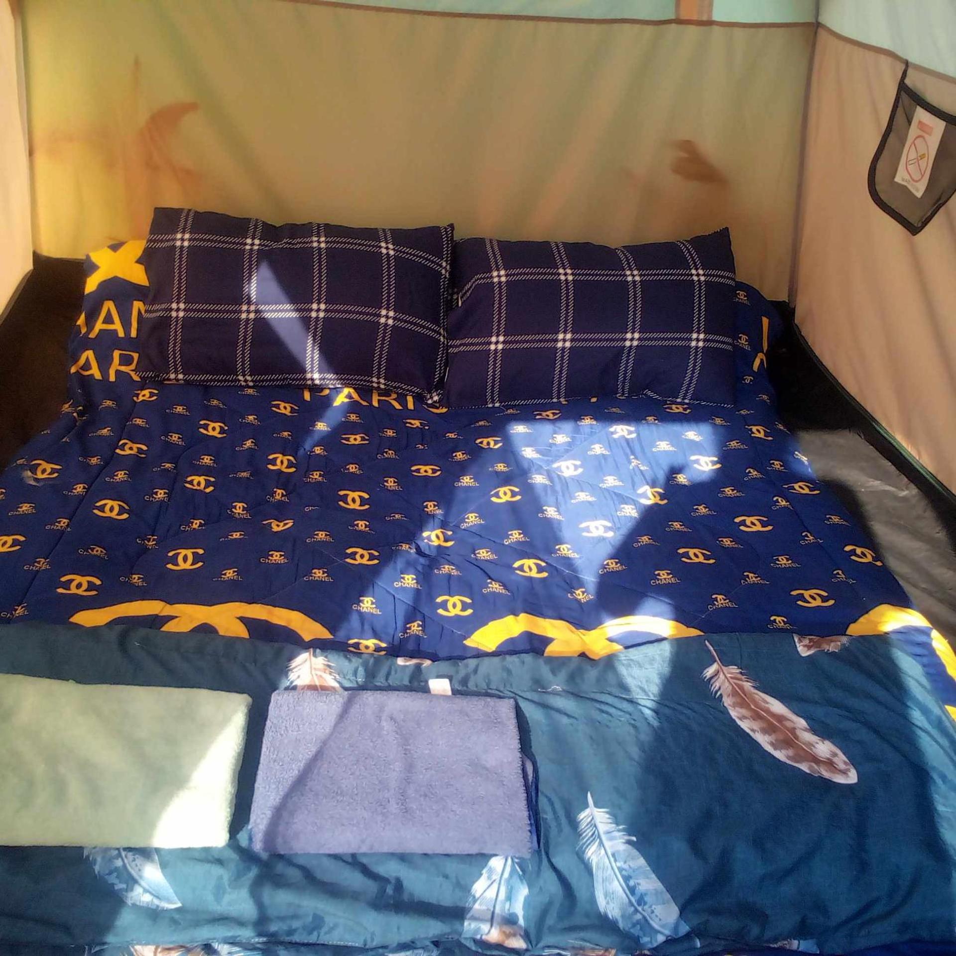 Tent - Photo 1