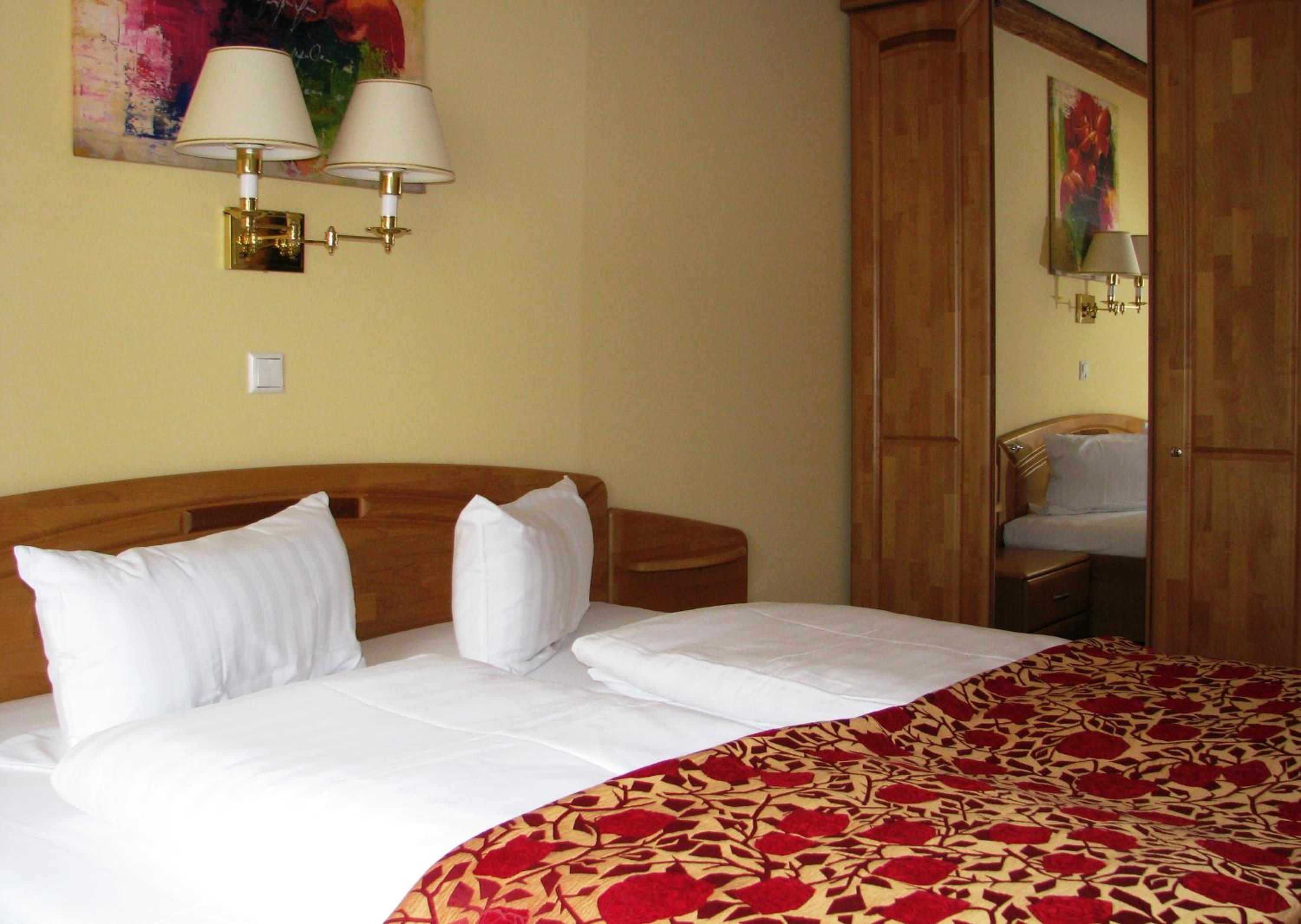 Junior Suite photo 1