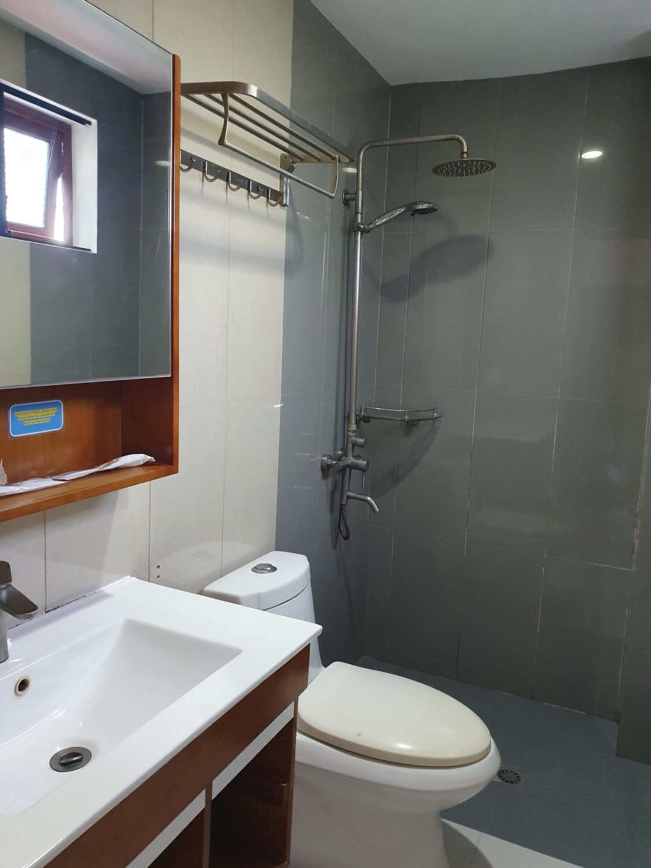 Deluxe Double or Twin Room with Pool View photo 3