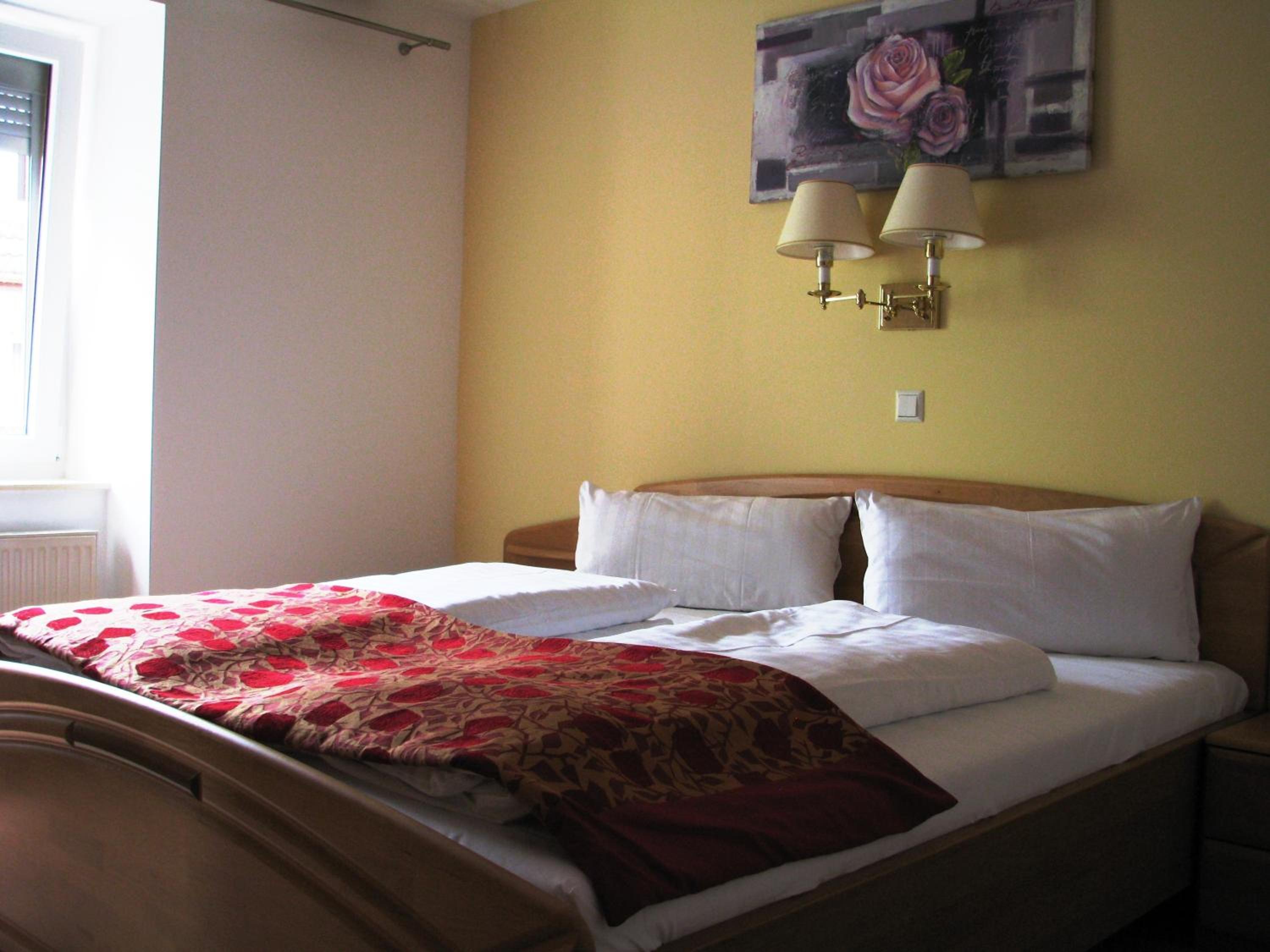 Double Room photo 2