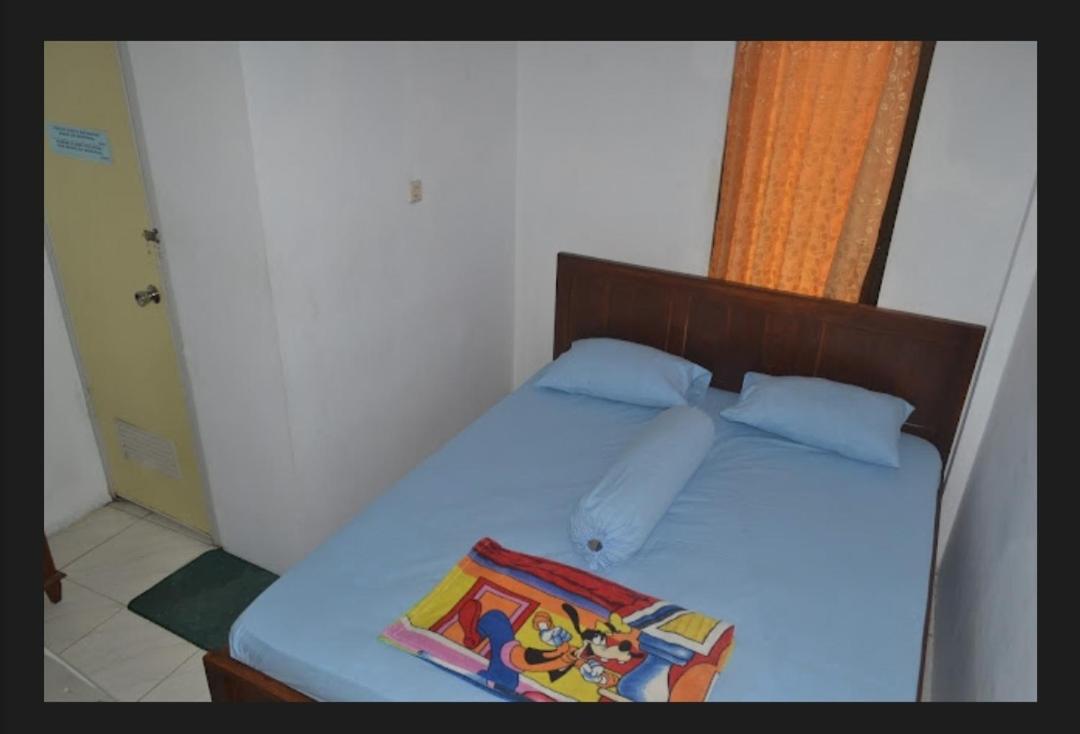 Double Room with Private Bathroom photo 3