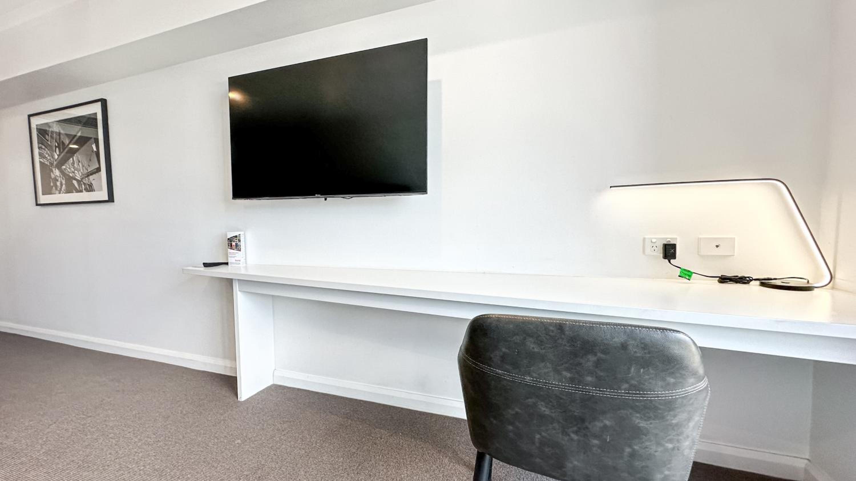 Three-Bedroom Suite - Dual Key  - Photo 20