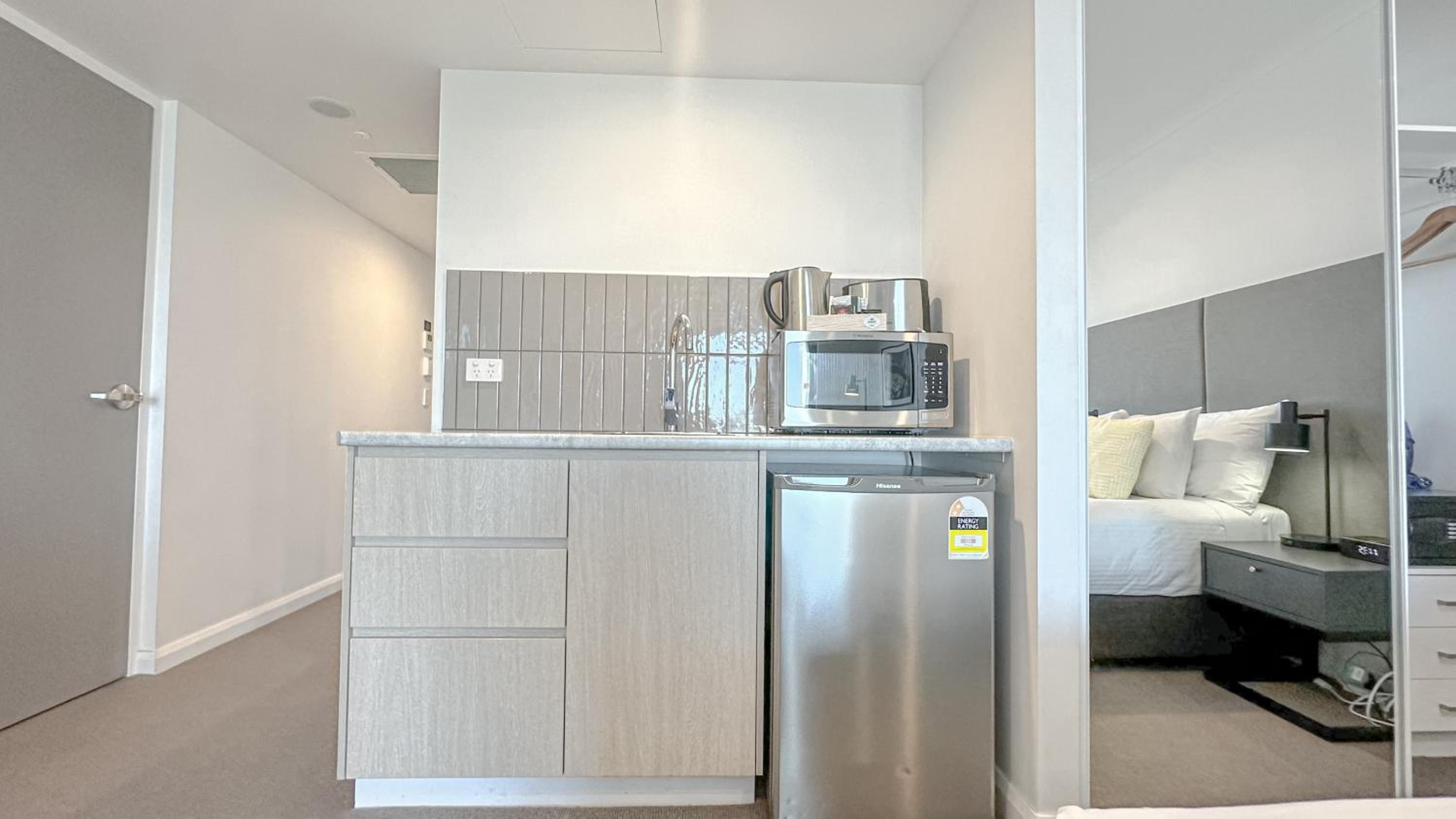 Three-Bedroom Suite - Dual Key  - Photo 25