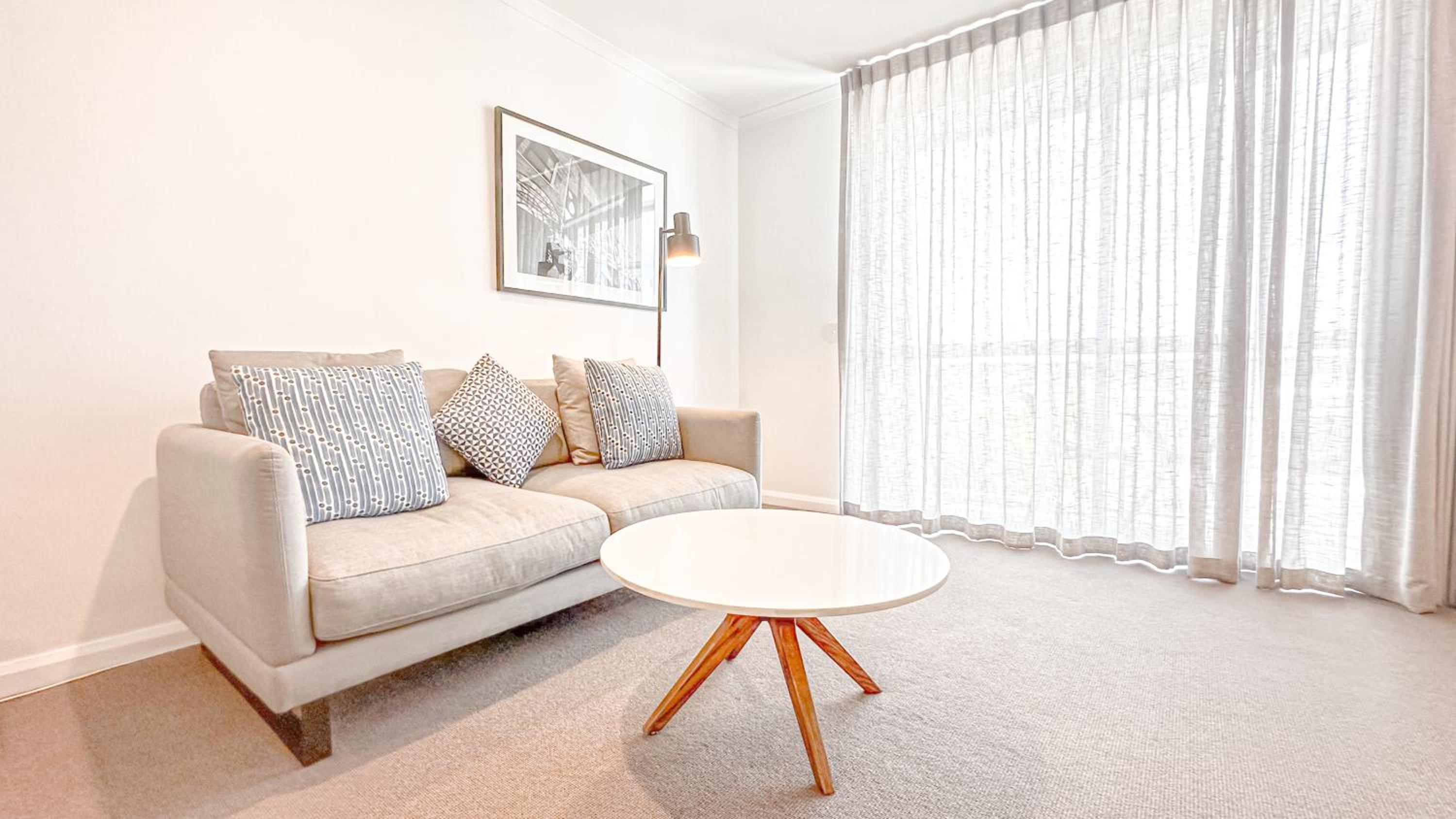 Three-Bedroom Suite - Dual Key  - Photo 18