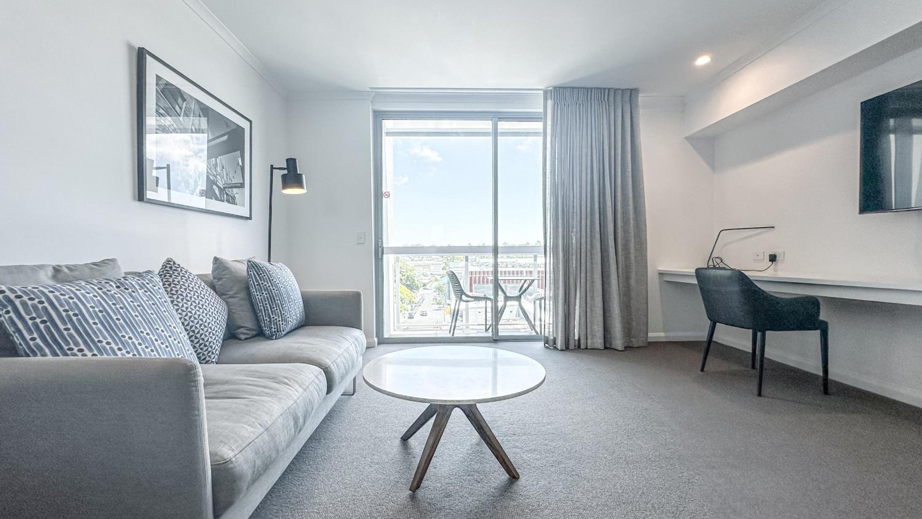 Three-Bedroom Suite - Dual Key  - Photo 19