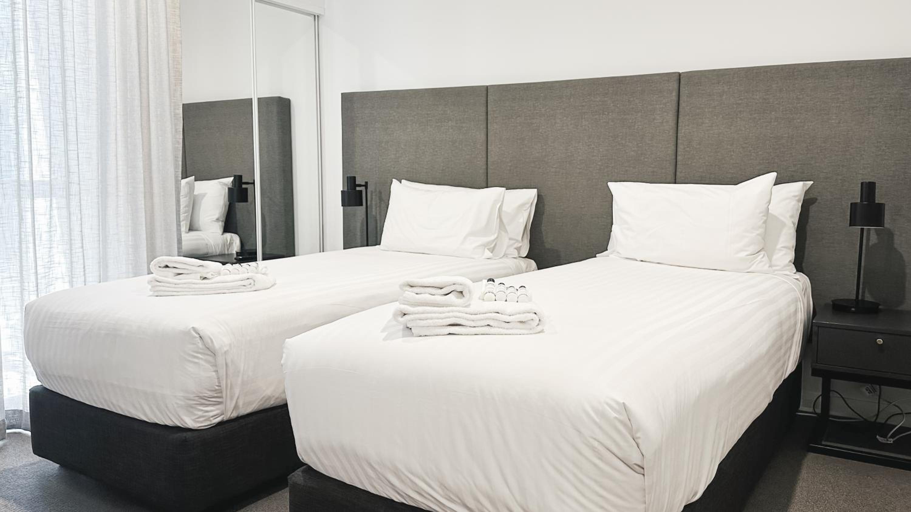 Three-Bedroom Suite - Dual Key  - Photo 16