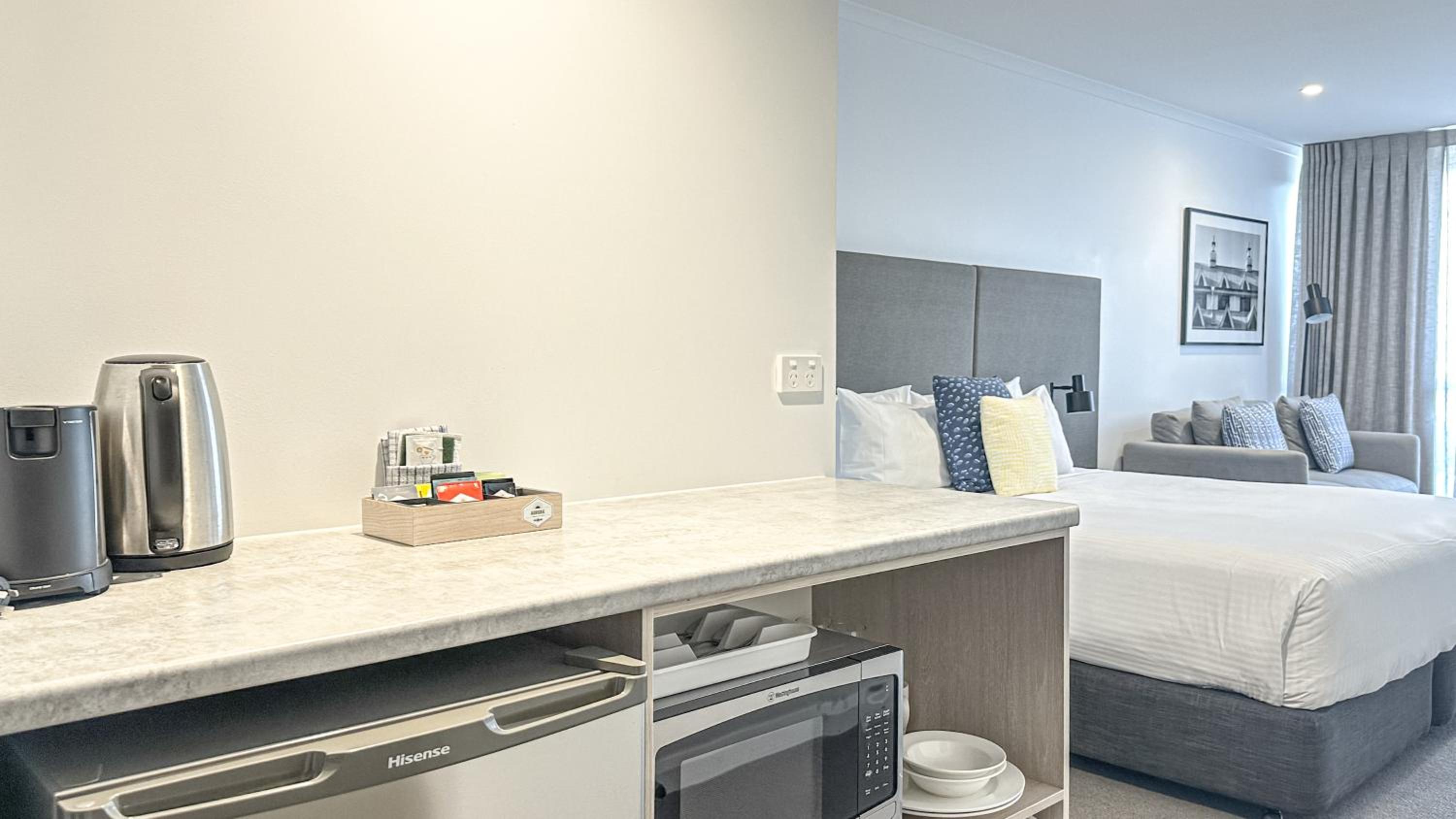 Three-Bedroom Suite - Dual Key  - Photo 24