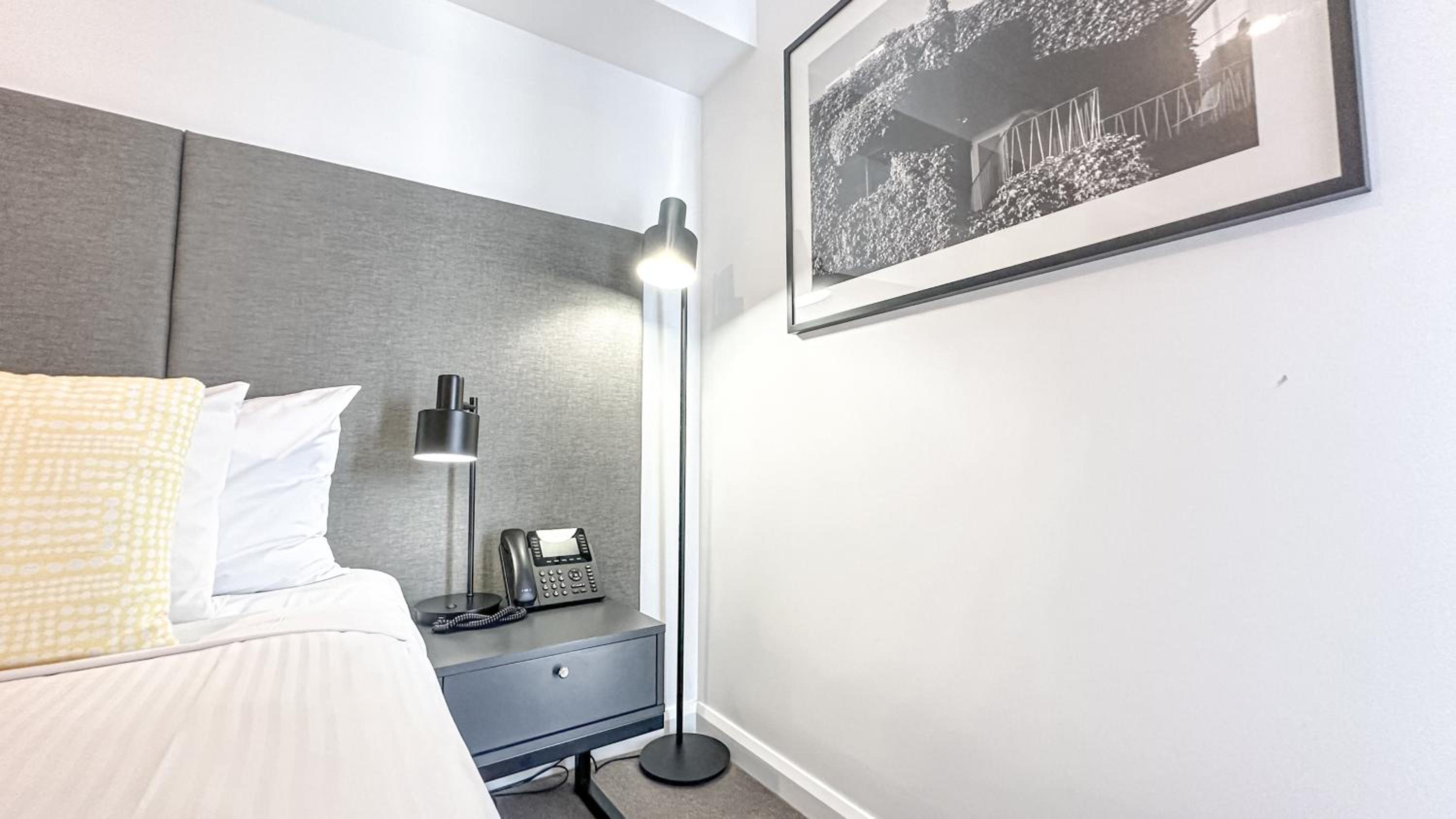 Two-Bedroom Suite - Photo 21