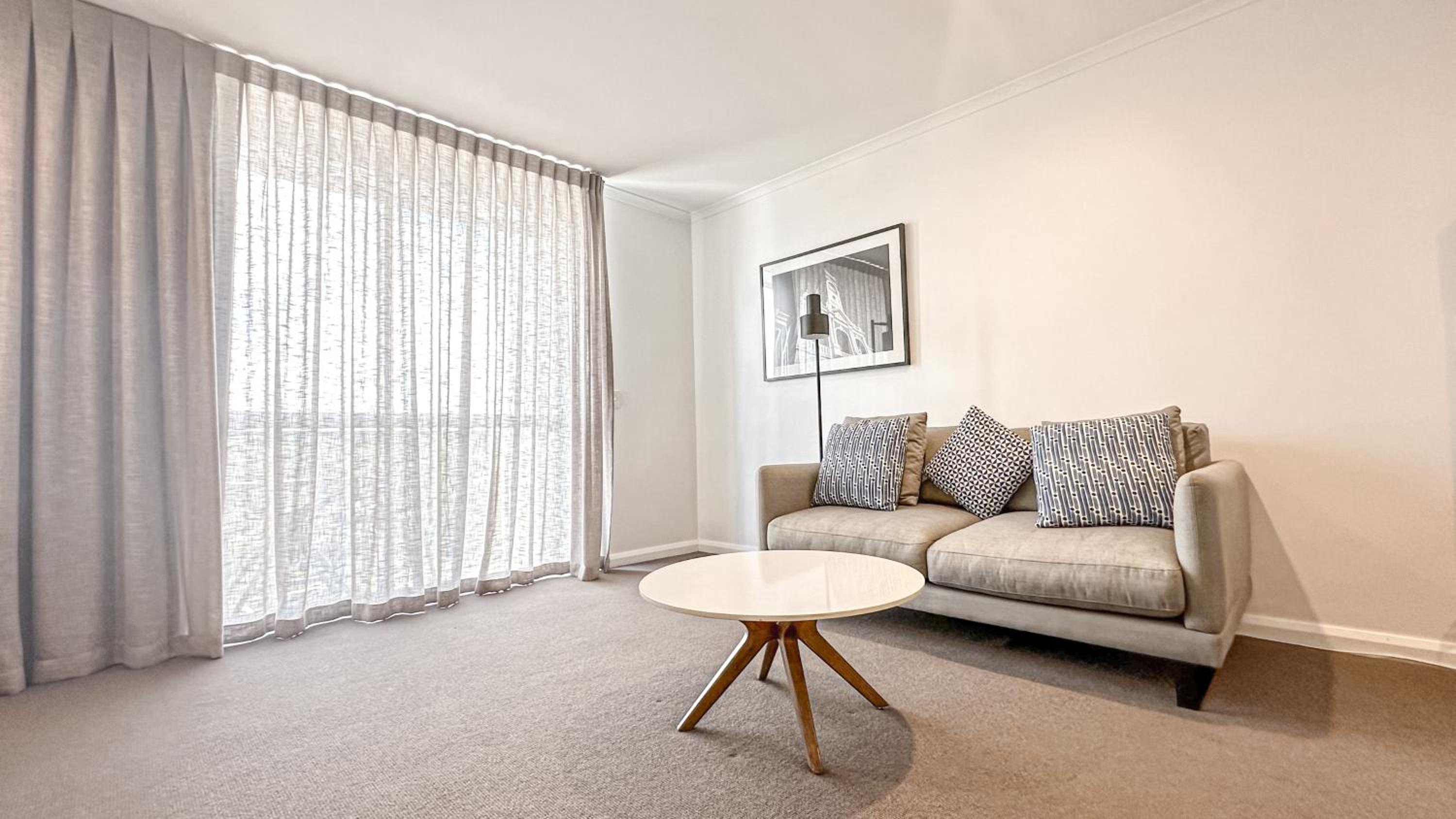 Three-Bedroom Suite - Dual Key  - Photo 15