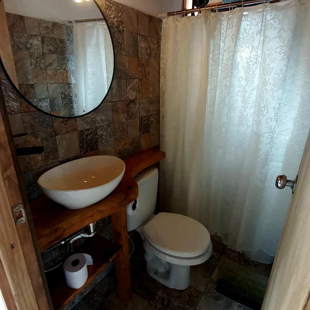 One-Bedroom House photo 2
