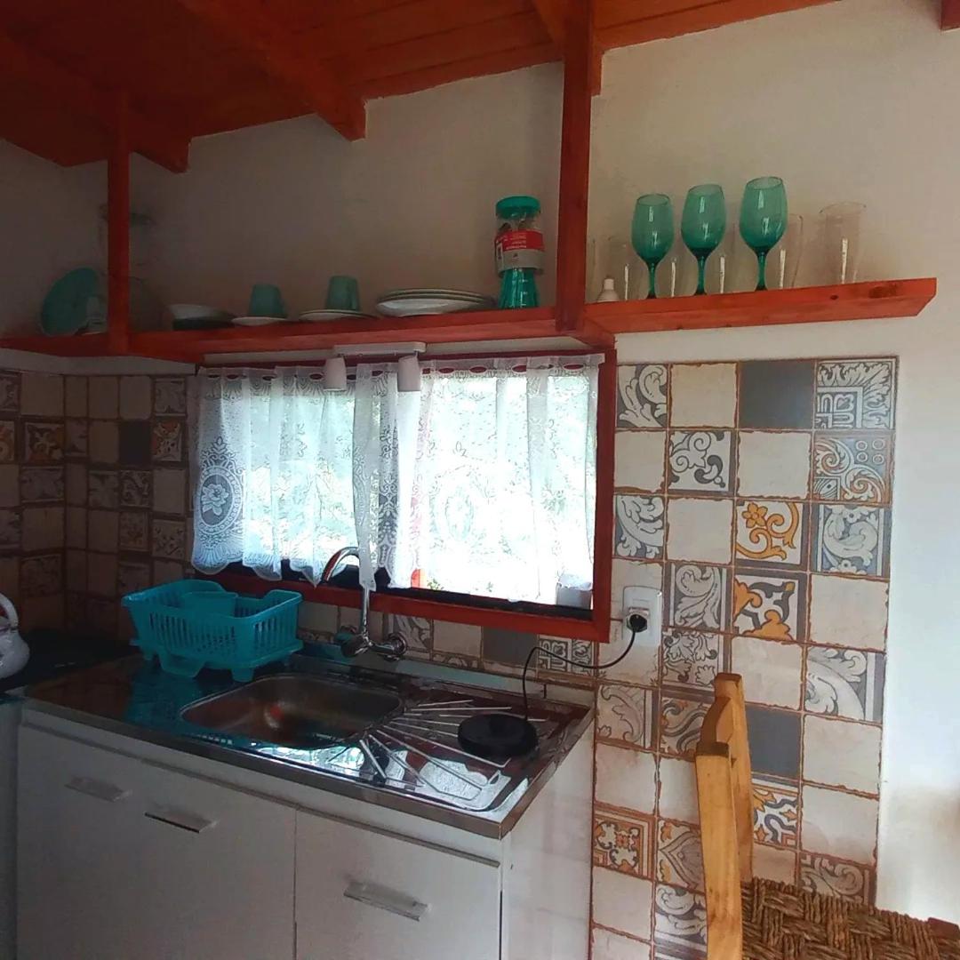 One-Bedroom House photo 3