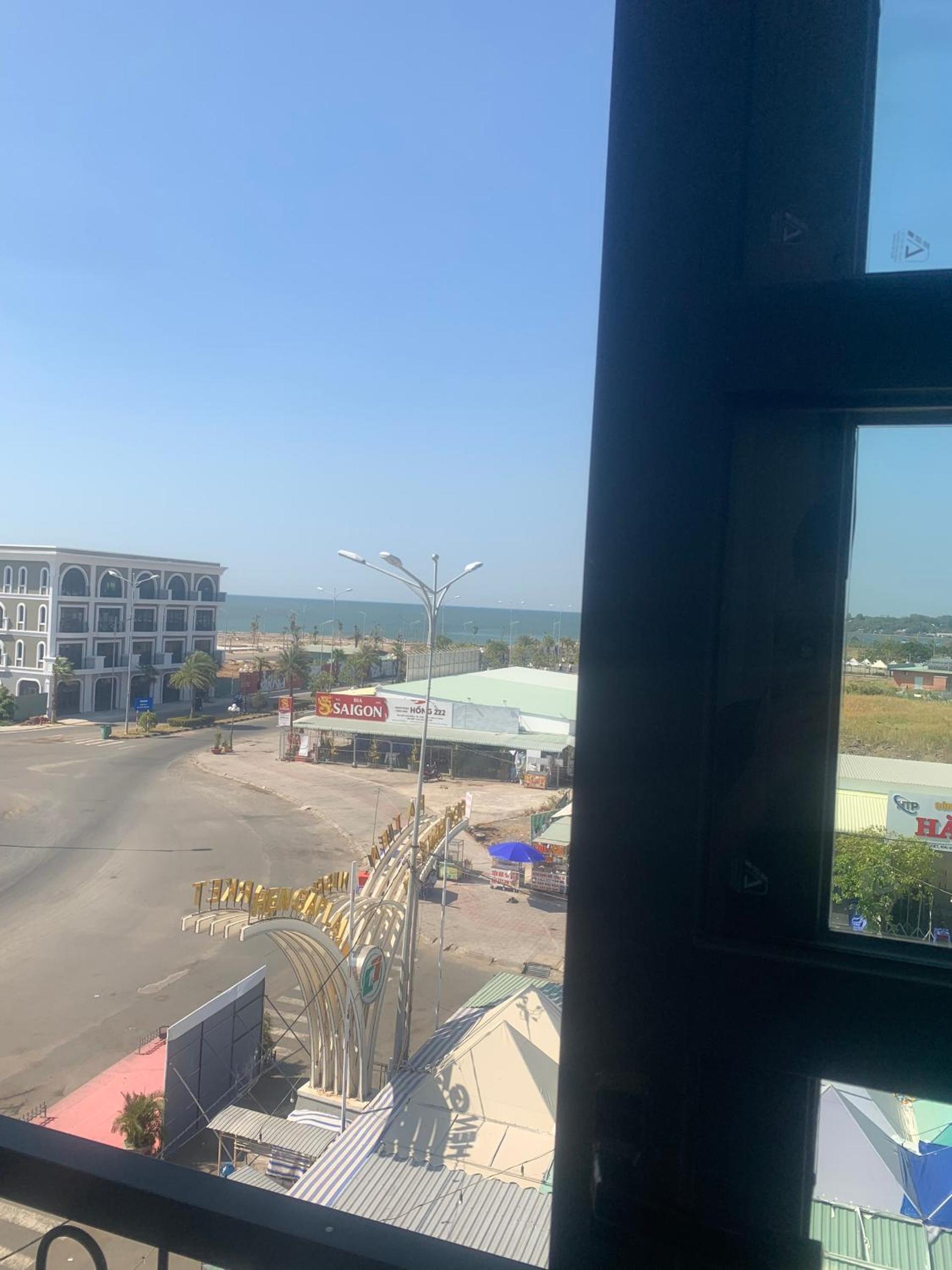 King Room with Sea View - Photo 3