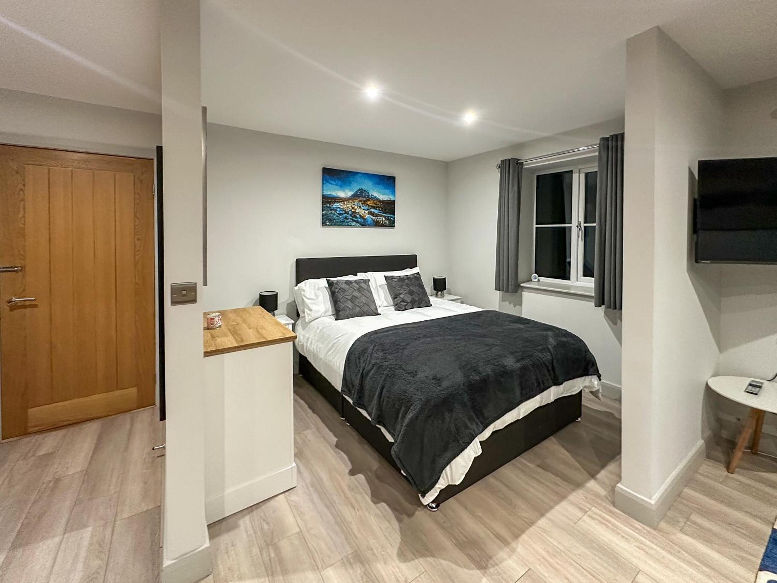 One-Bedroom Vacation Home photo 3