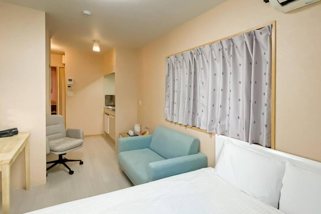 Studio Apartment photo 3