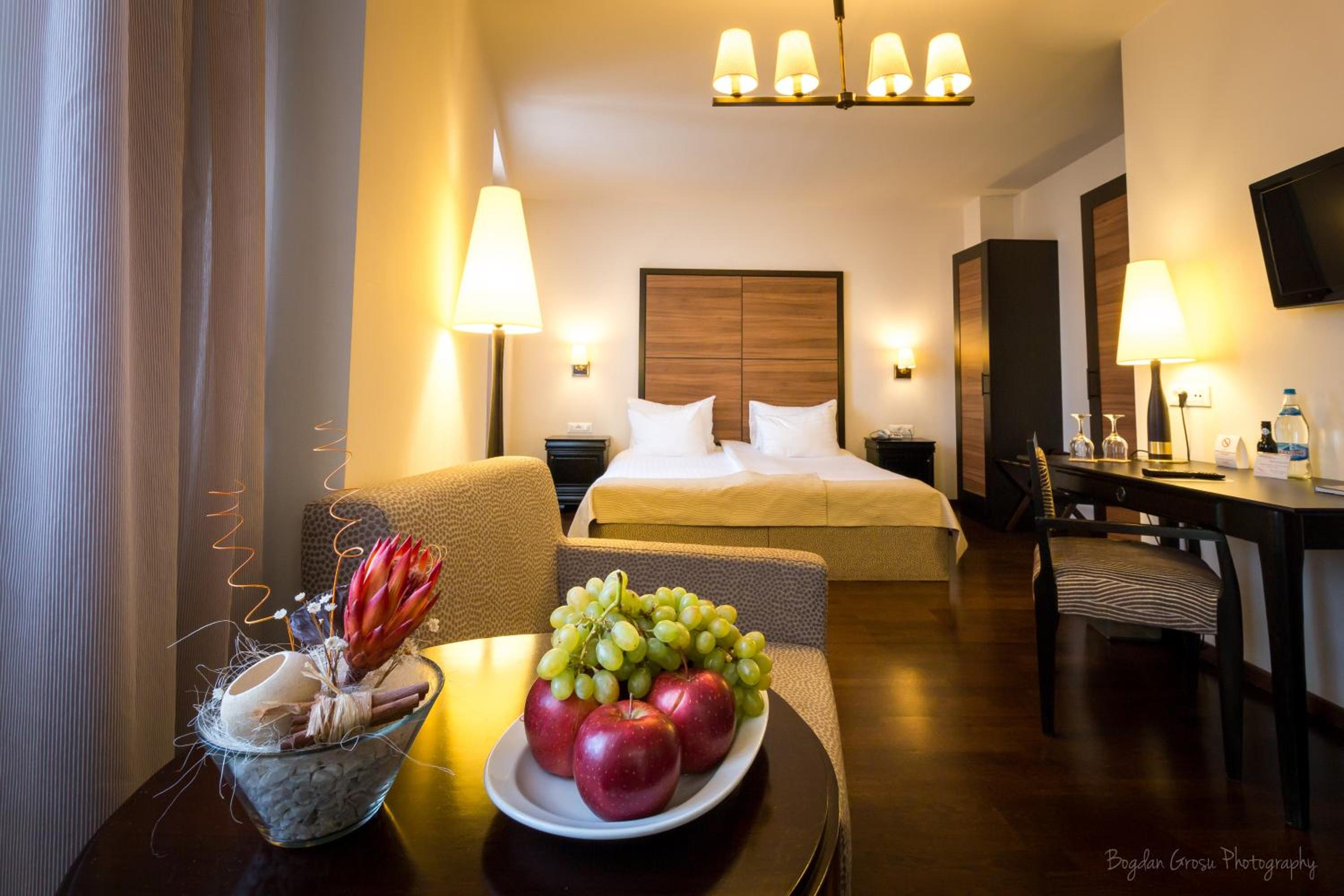 Junior Suite photo 1