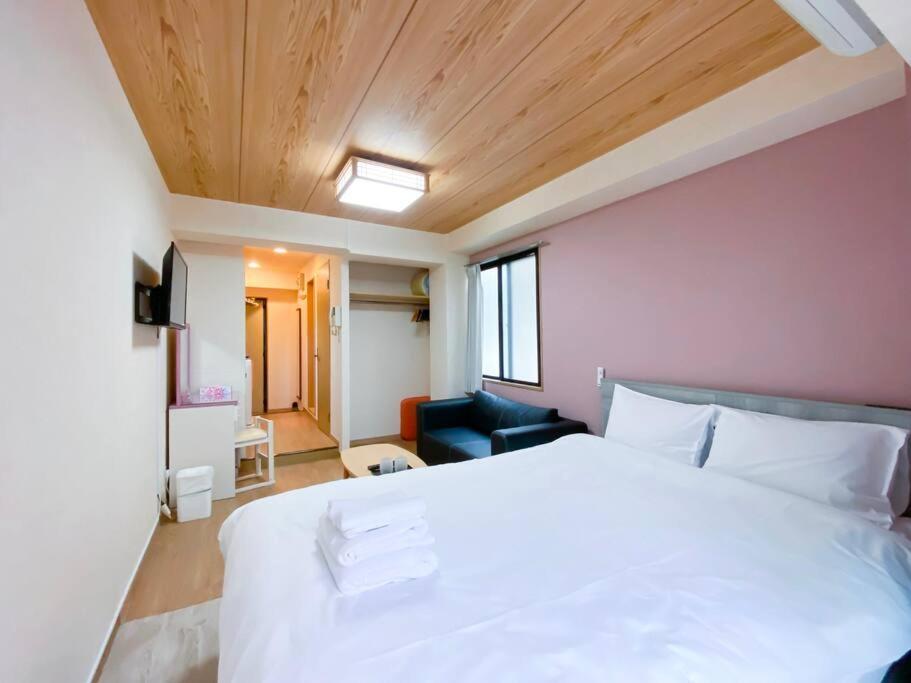Studio with Sofa Bed photo 3