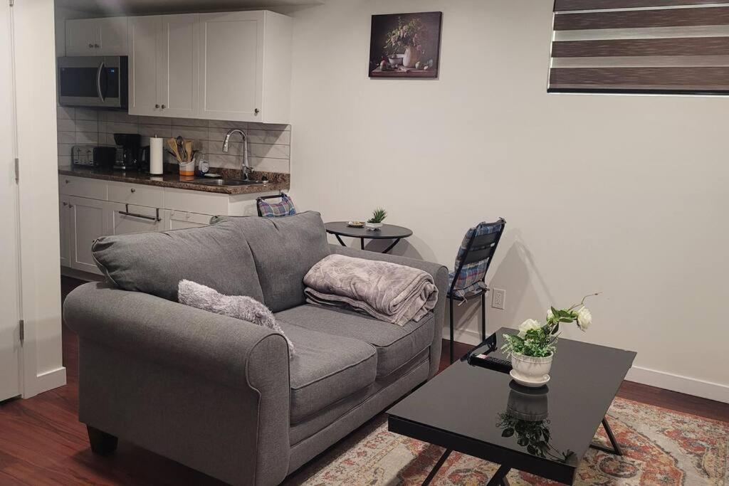 Two-Bedroom Apartment photo 3