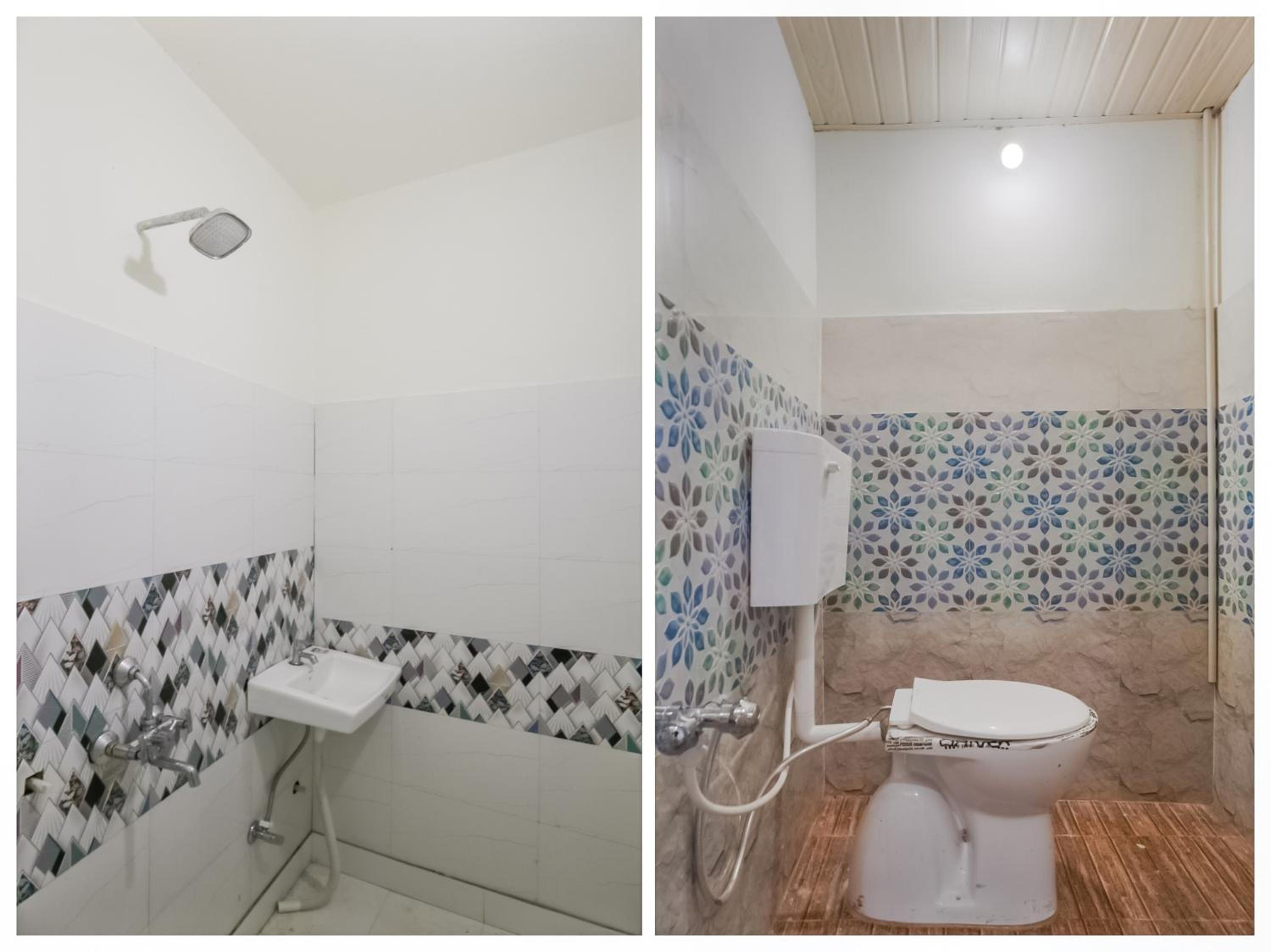 Classic Triple Room photo 2