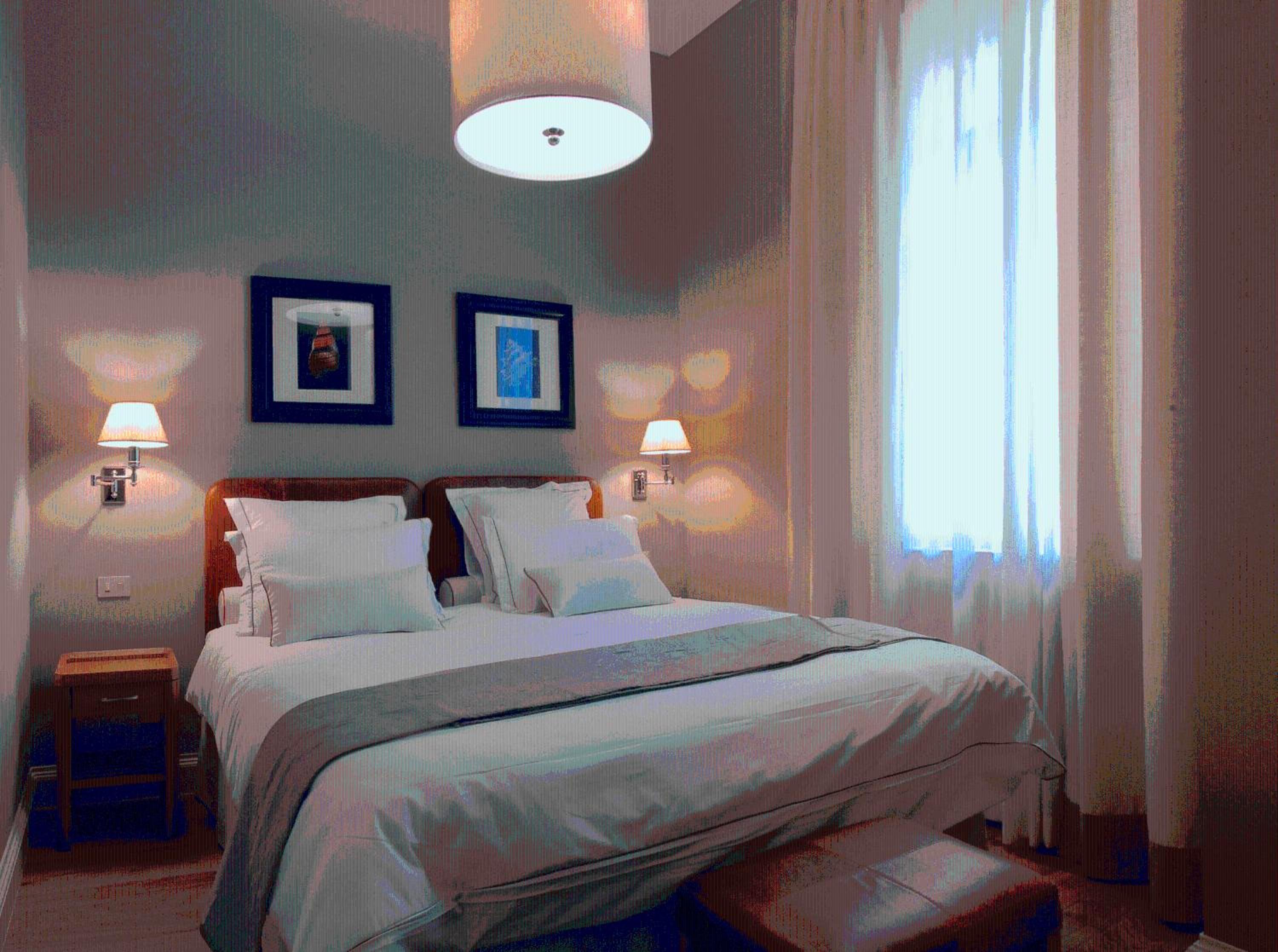 Double or Twin Room photo 2