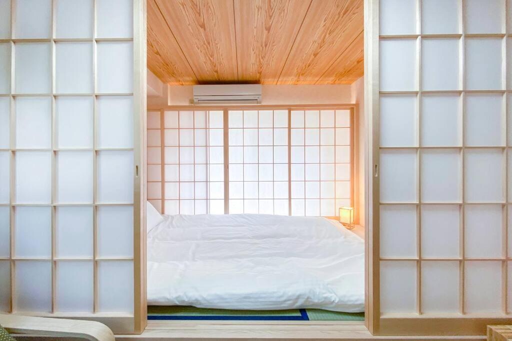 豪华公寓