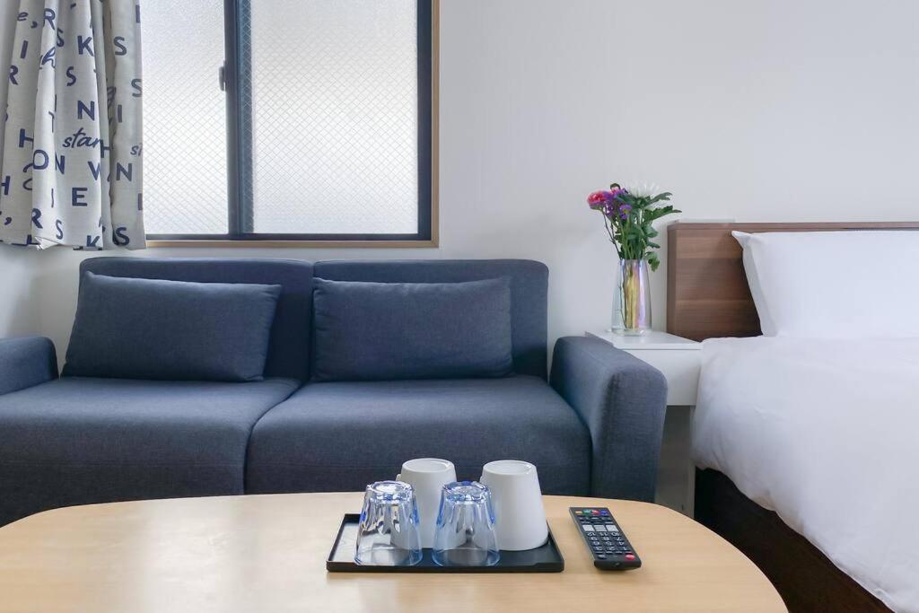 Triple Room with Balcony photo 2